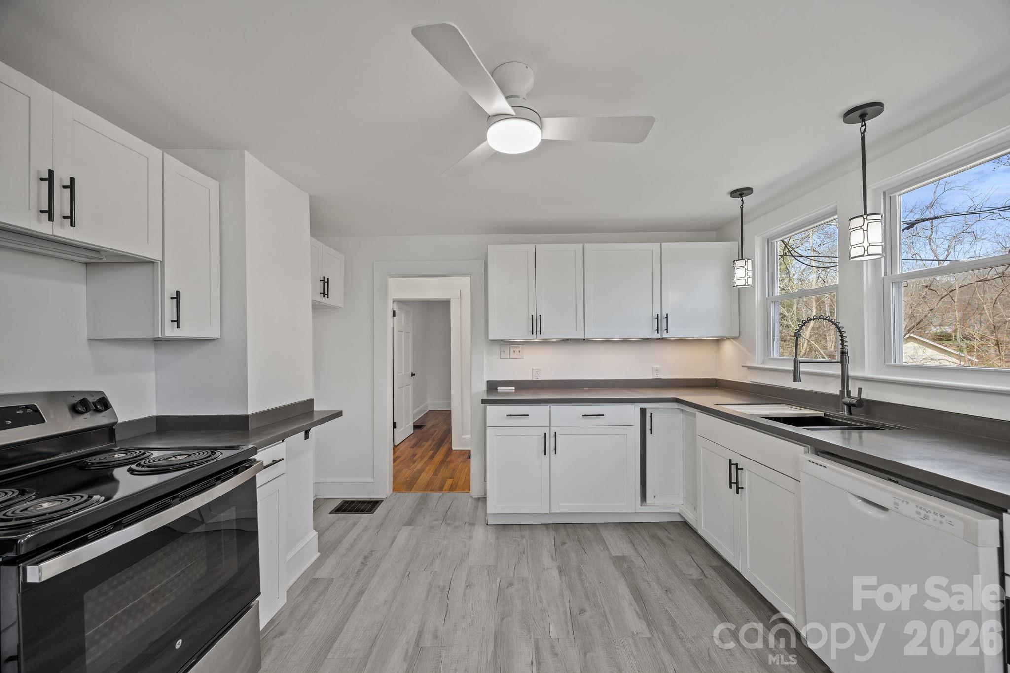 85 Old Haw Creek Road