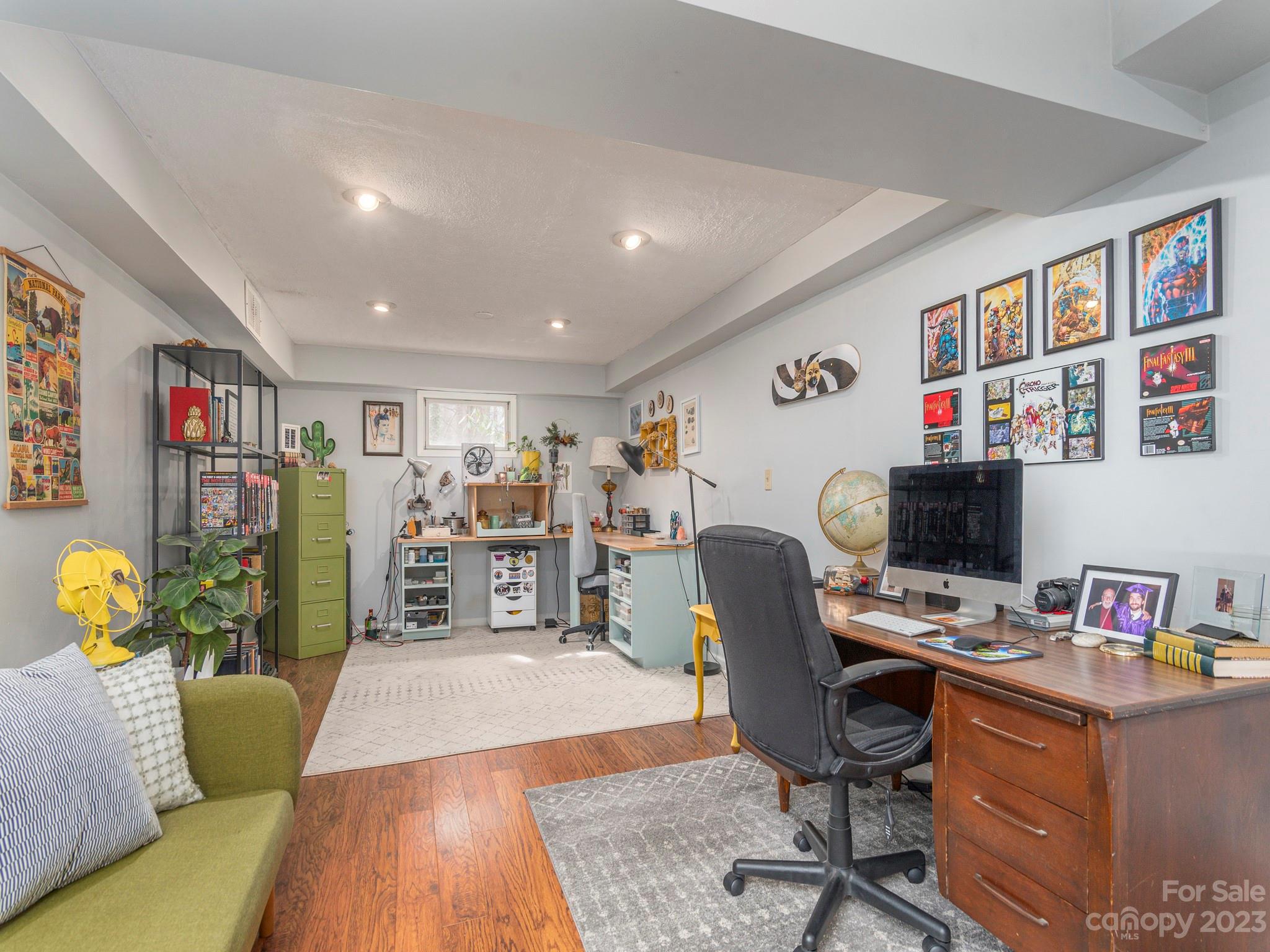 Thomas Park - Residential