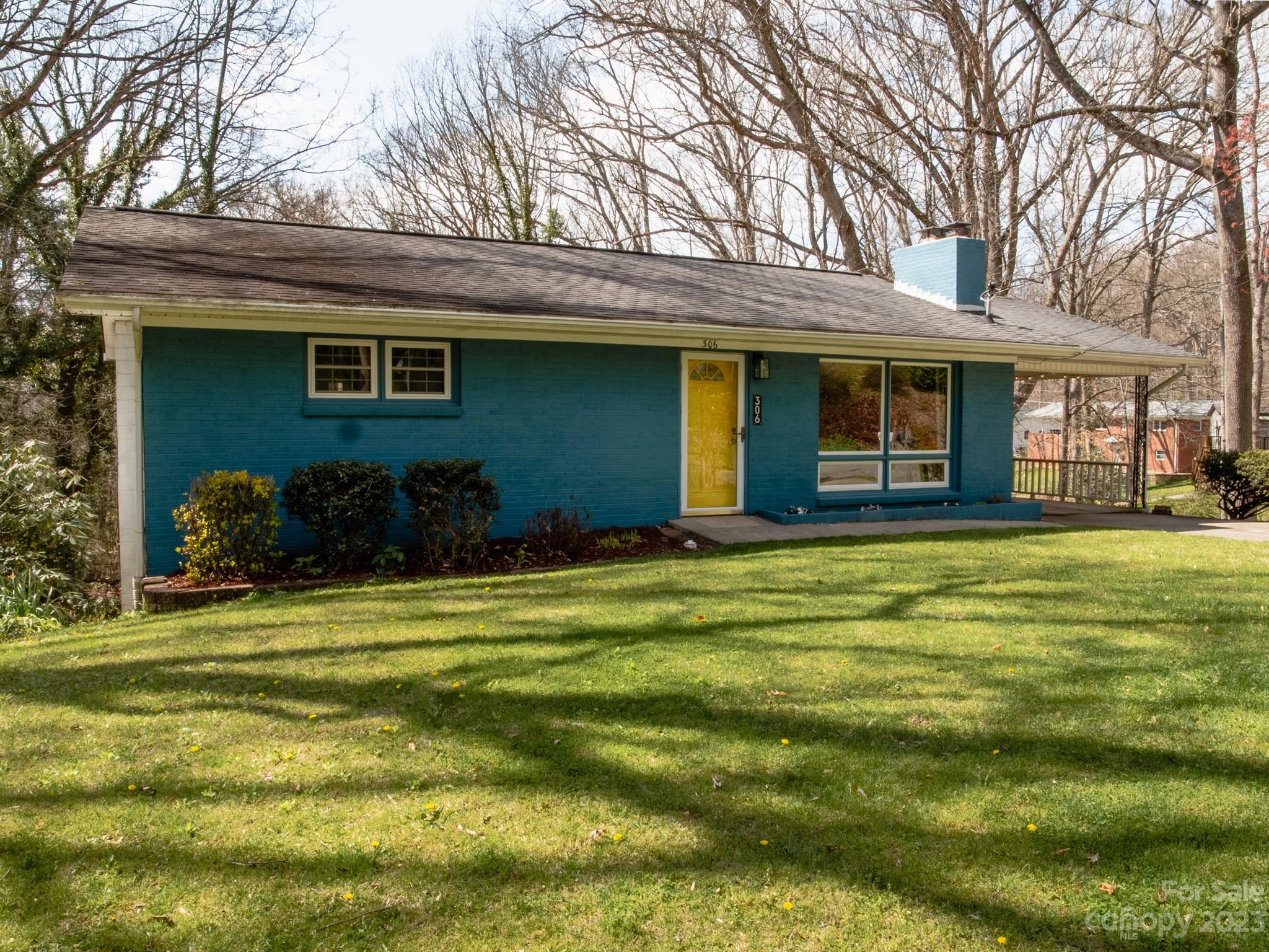 Thomas Park - Residential