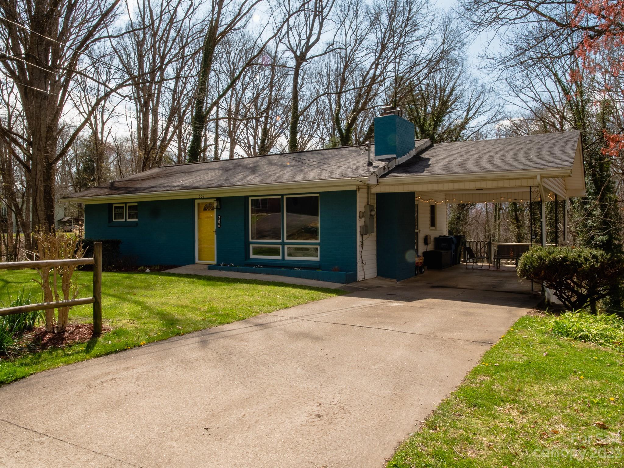 Thomas Park - Residential