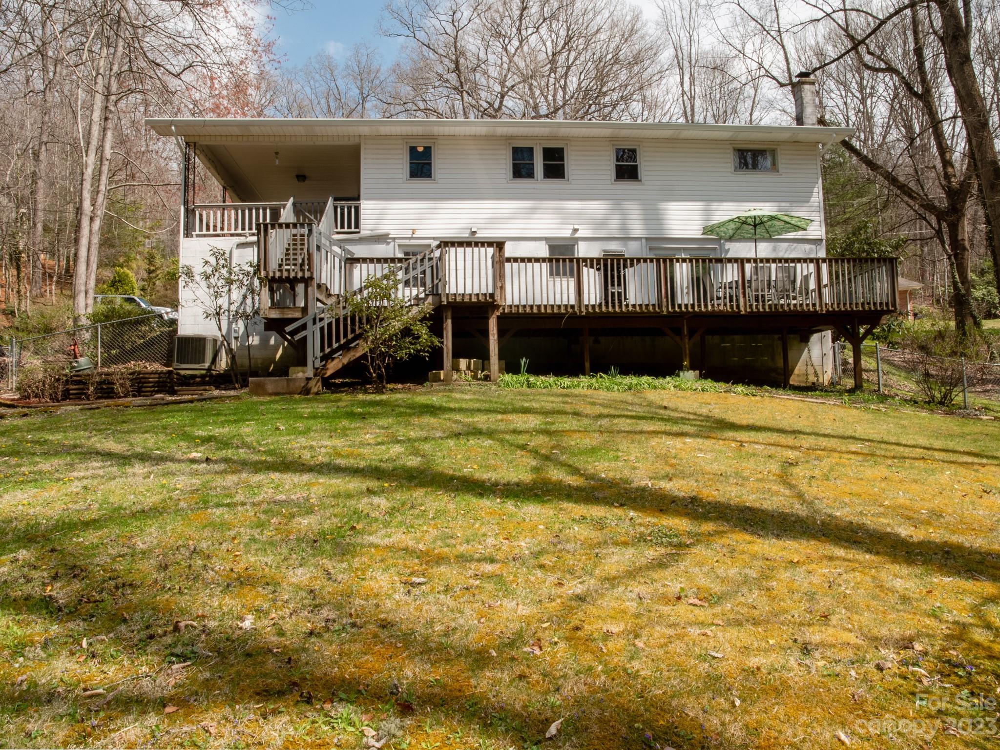 Thomas Park - Residential