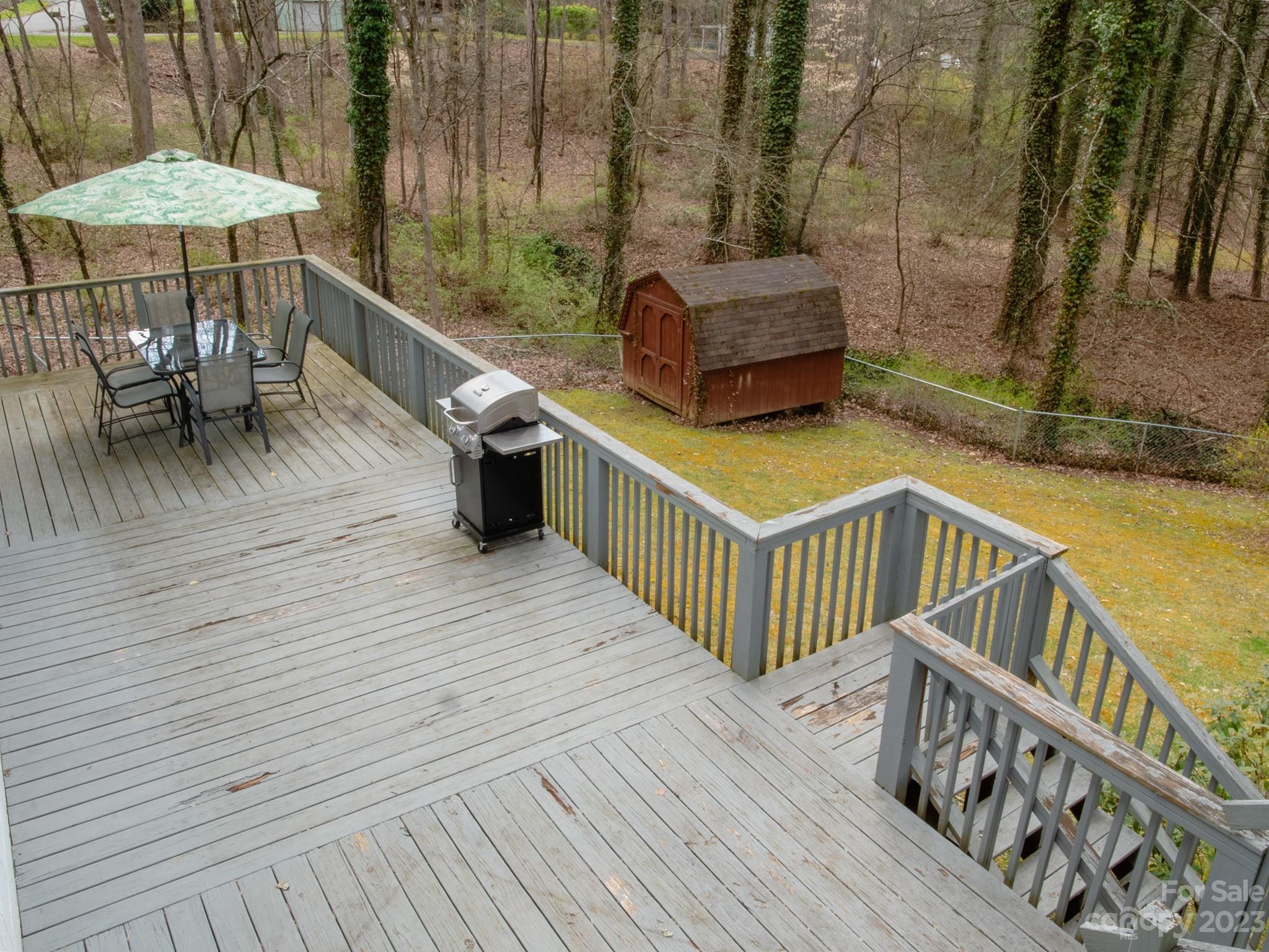 Thomas Park - Residential