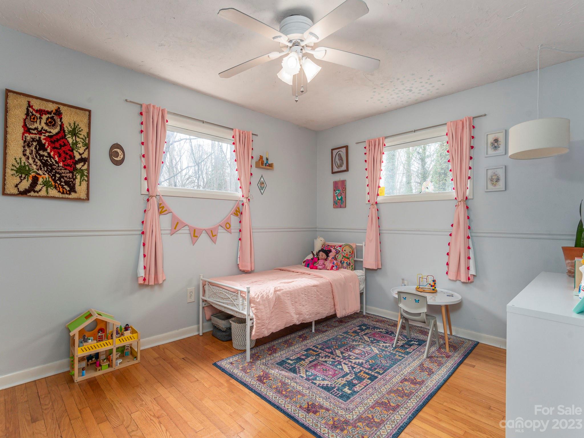 Thomas Park - Residential