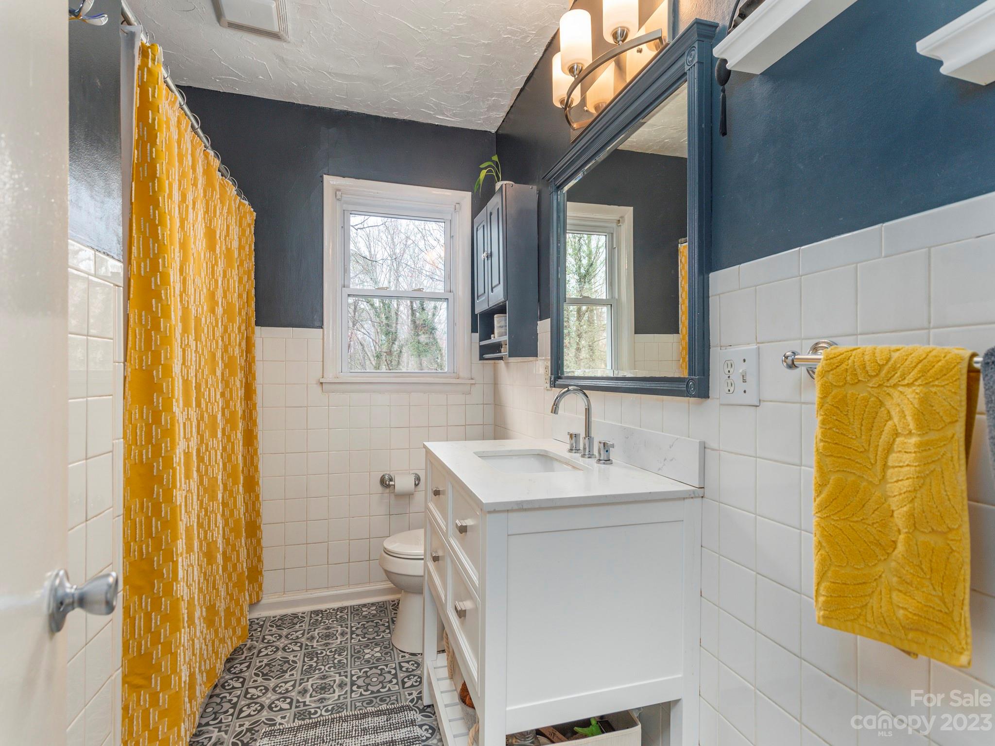 Thomas Park - Residential