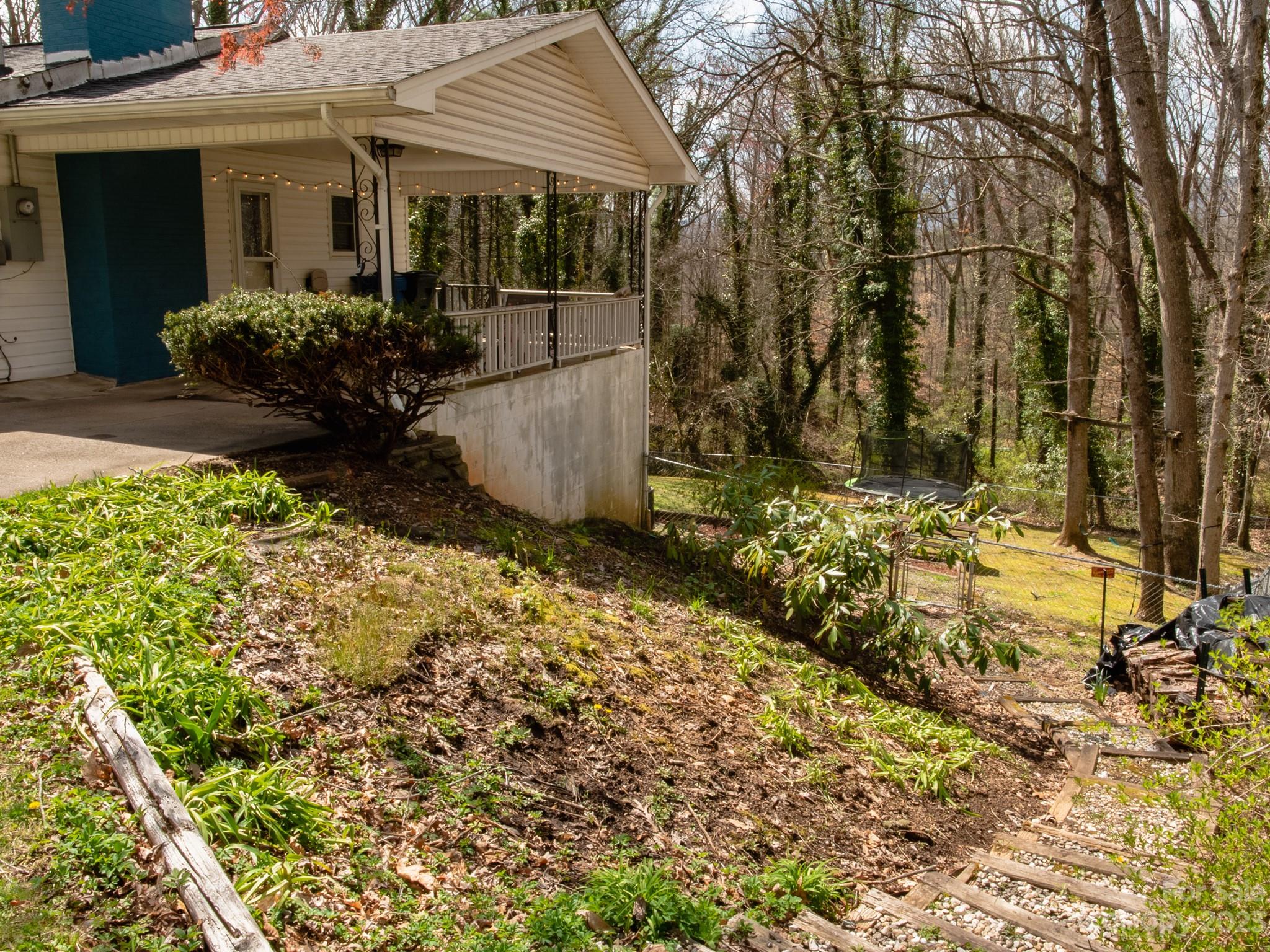 Thomas Park - Residential