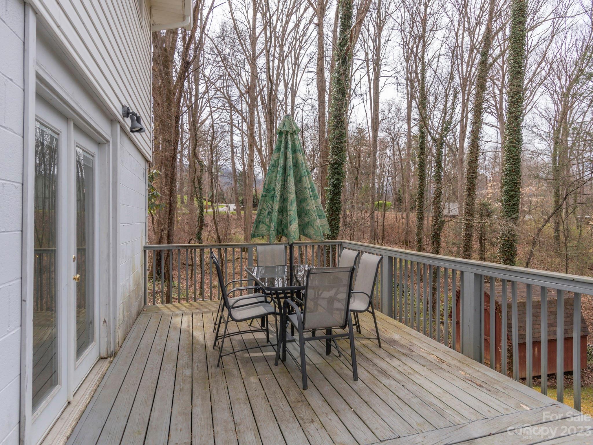 Thomas Park - Residential