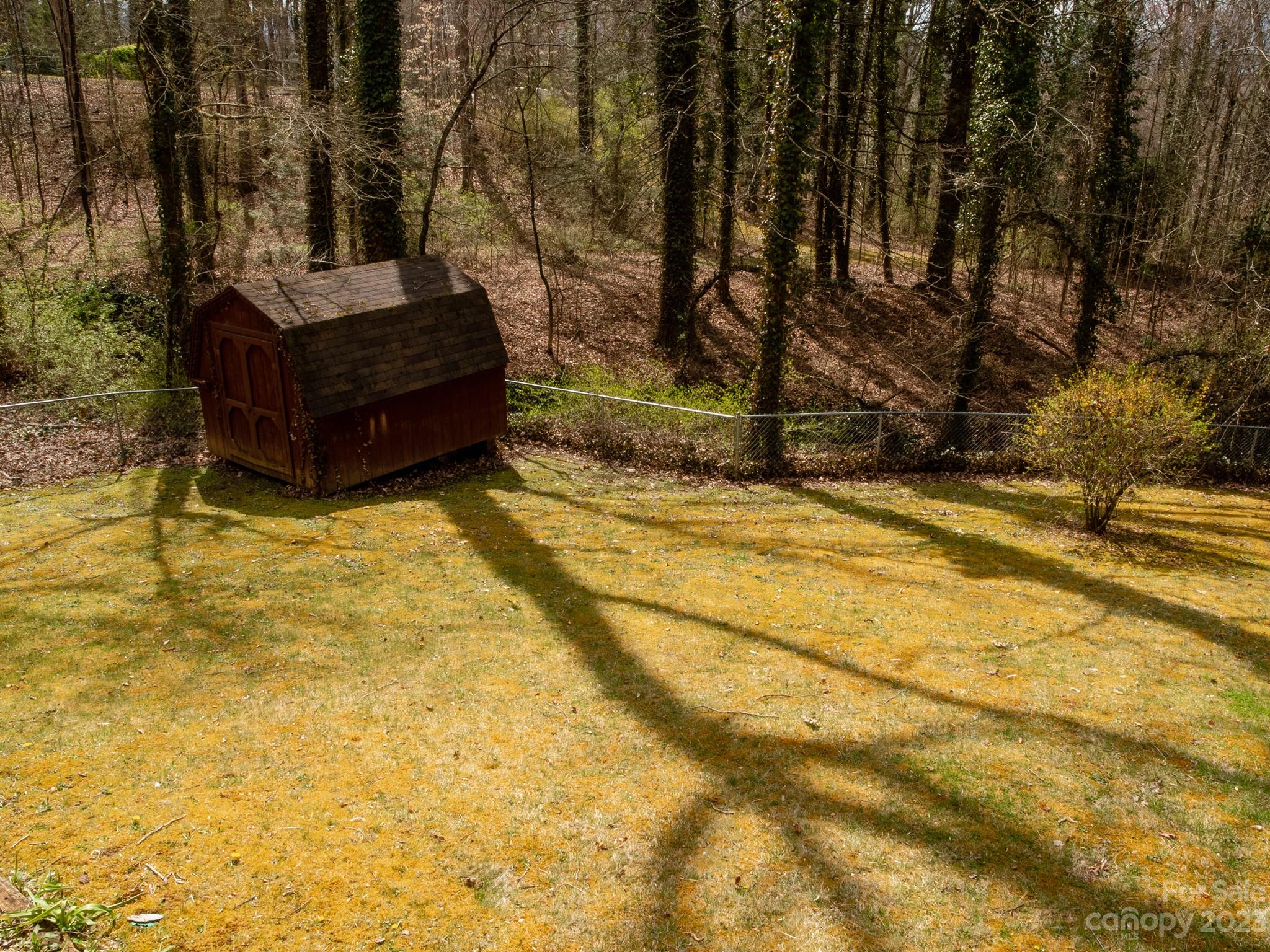 Thomas Park - Residential