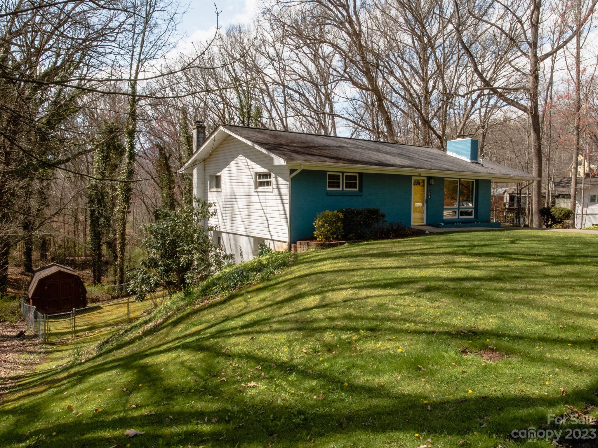 Thomas Park - Residential