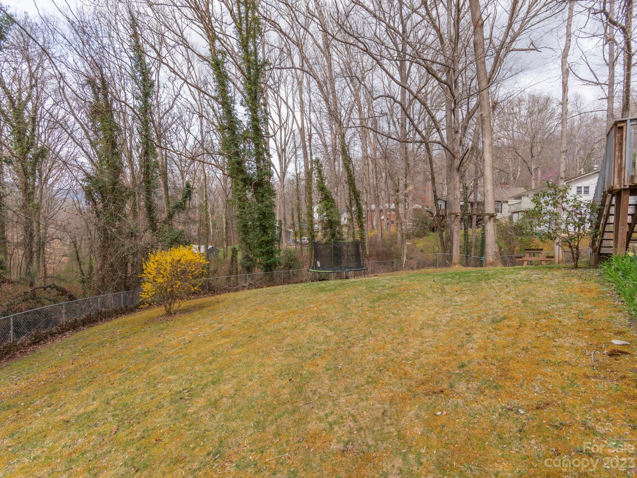 Thomas Park - Residential