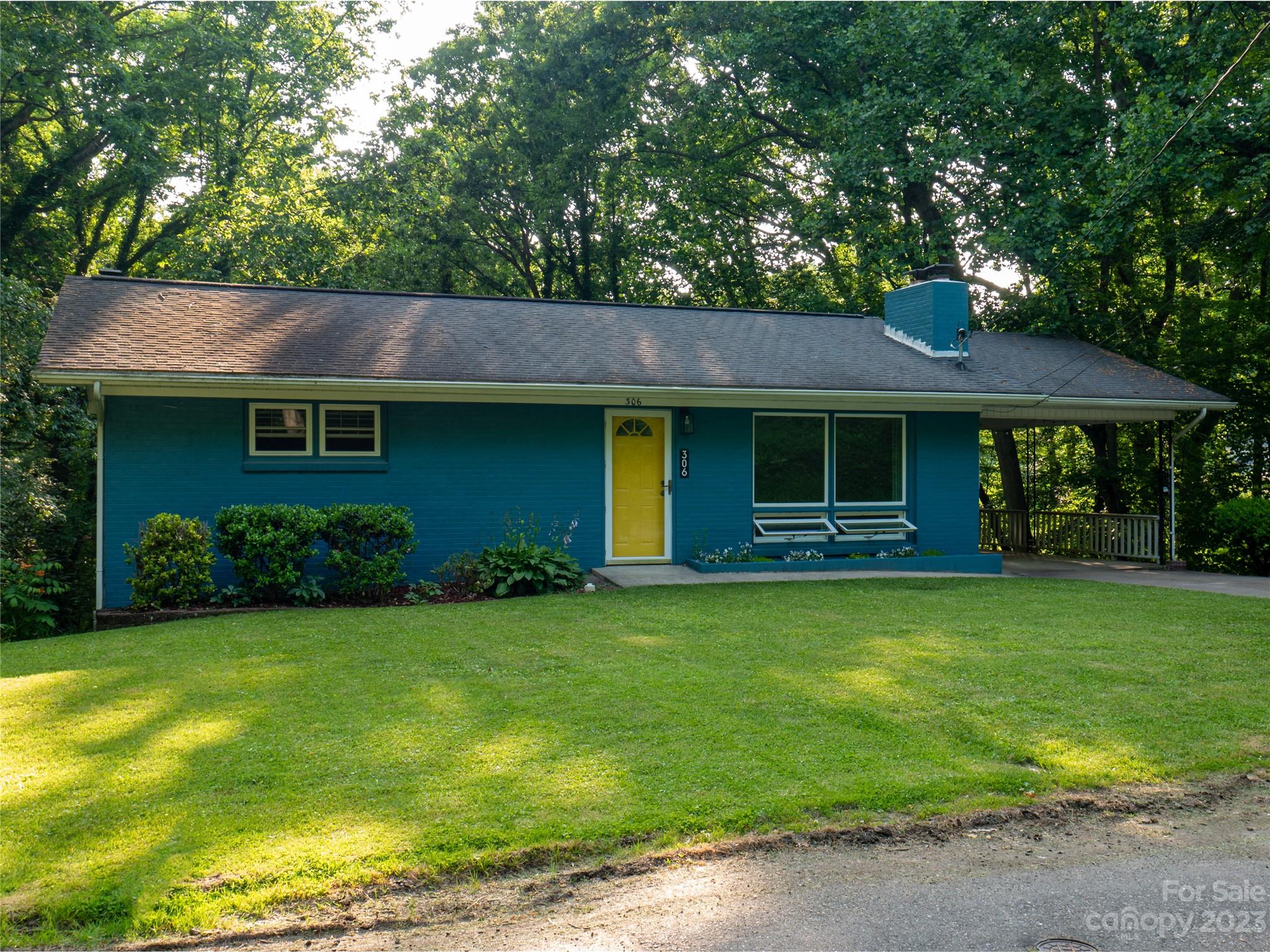 Thomas Park - Residential