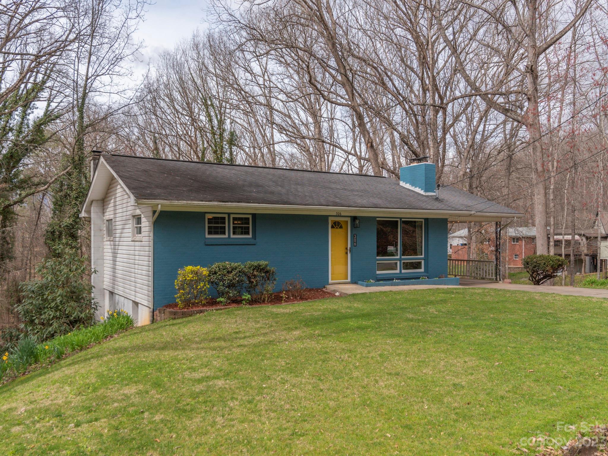 Thomas Park - Residential