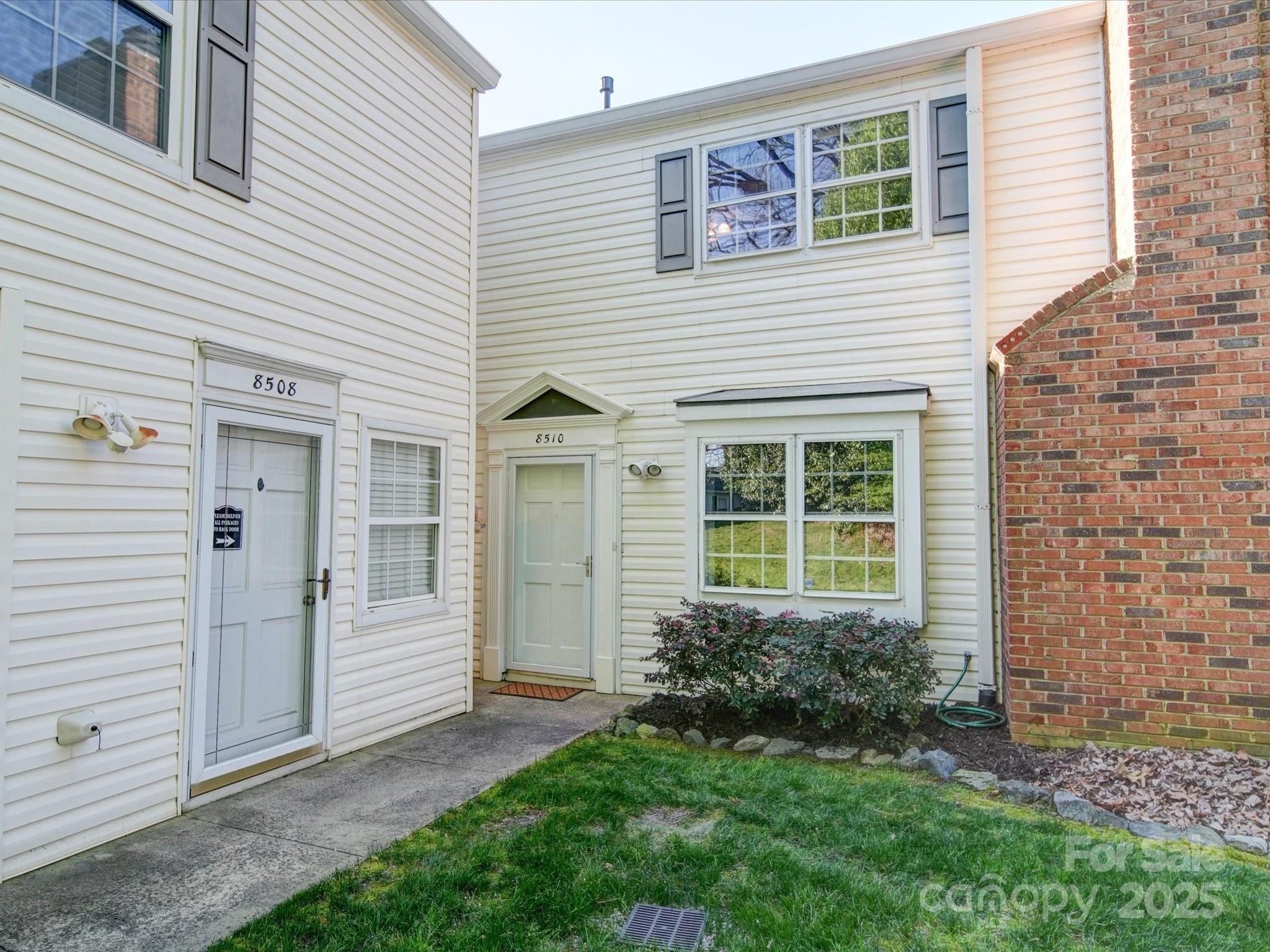 8510 Castle Pine Court