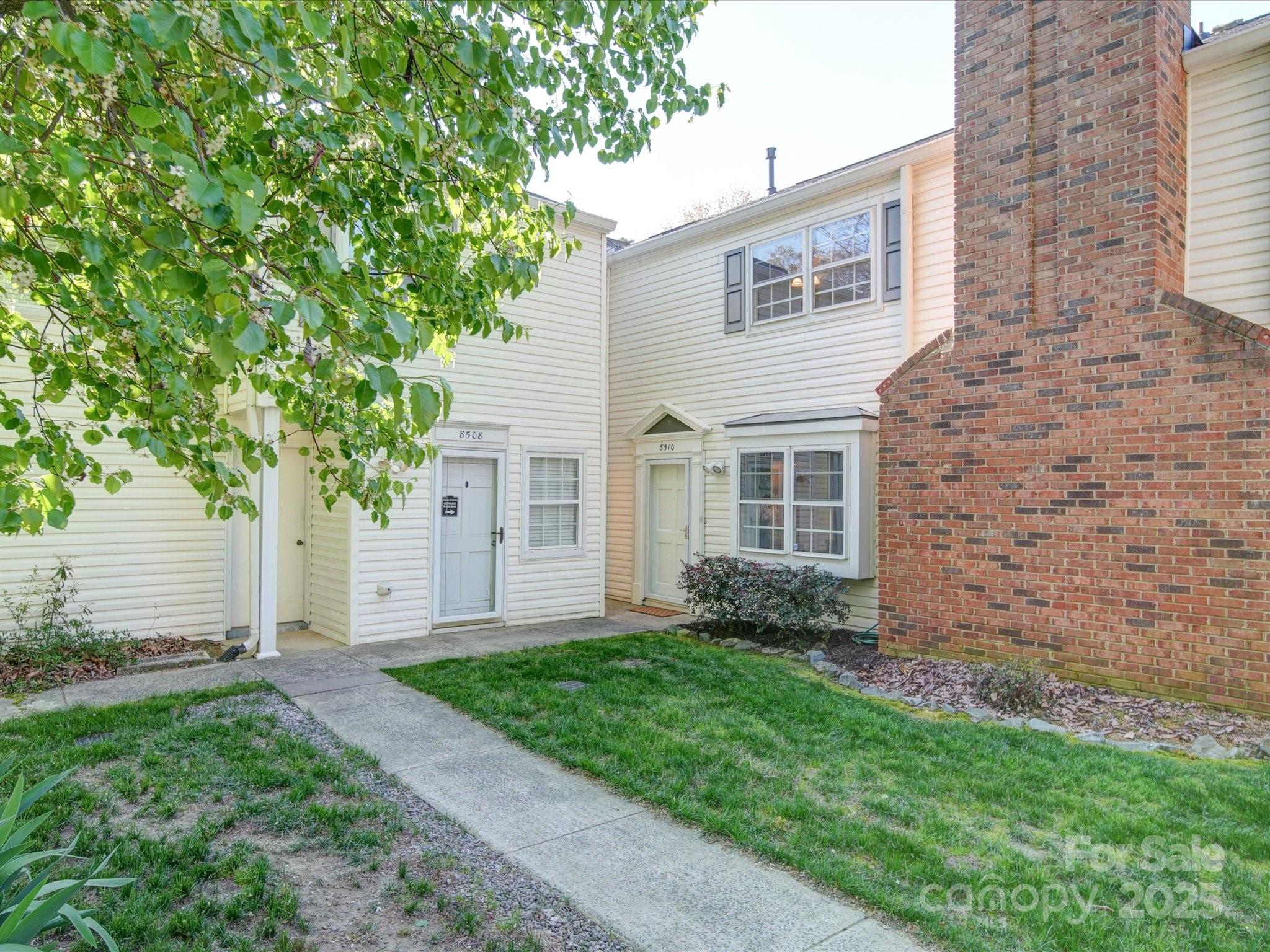 8510 Castle Pine Court