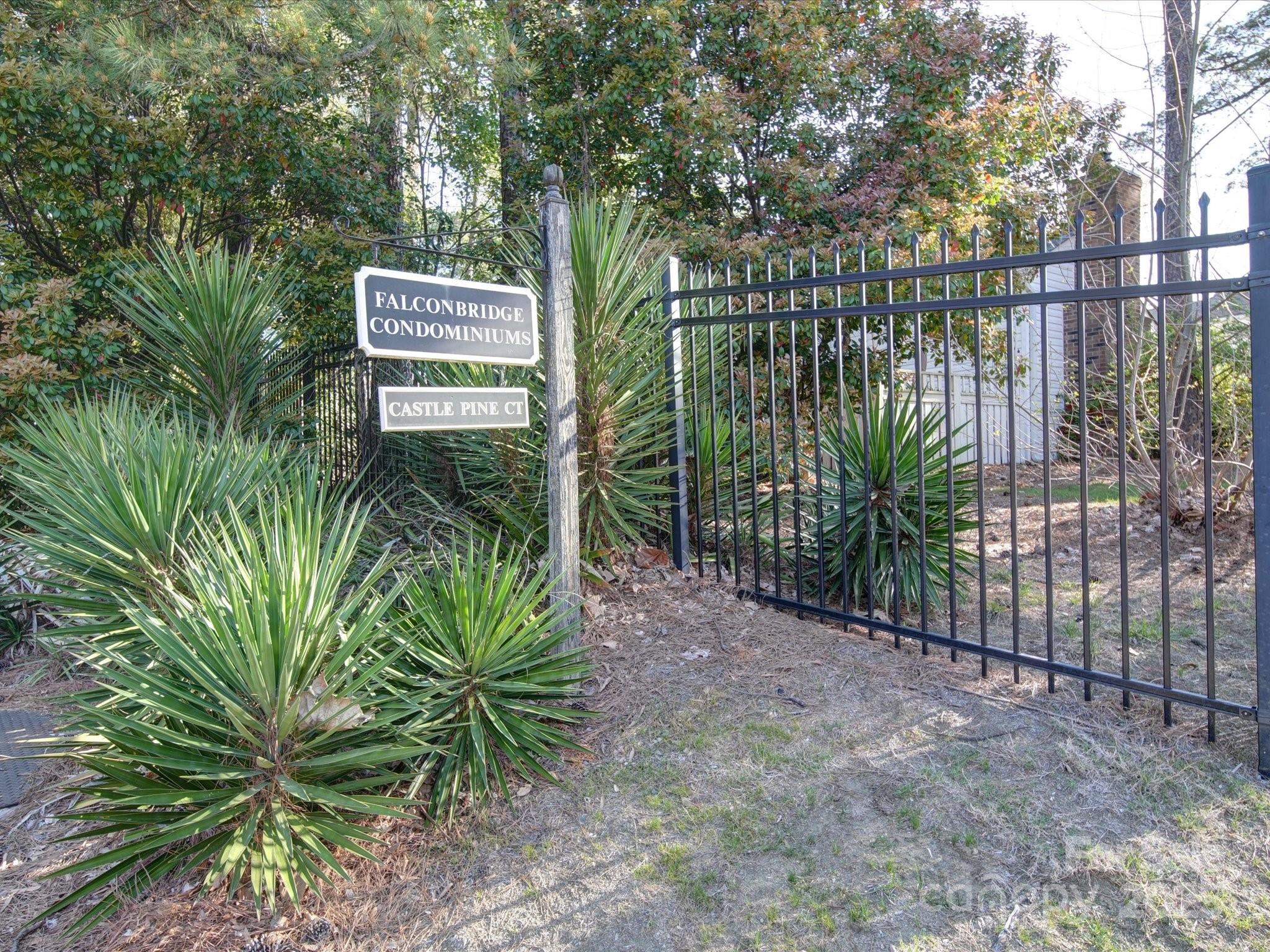 8510 Castle Pine Court