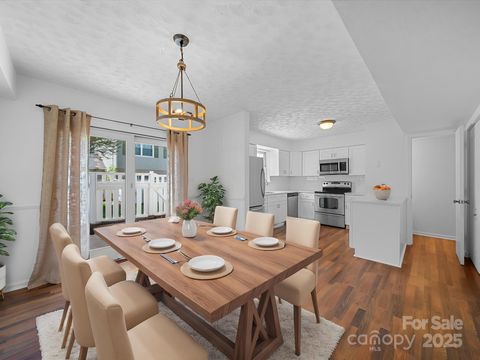 8510 Castle Pine Court Charlotte NC 28226