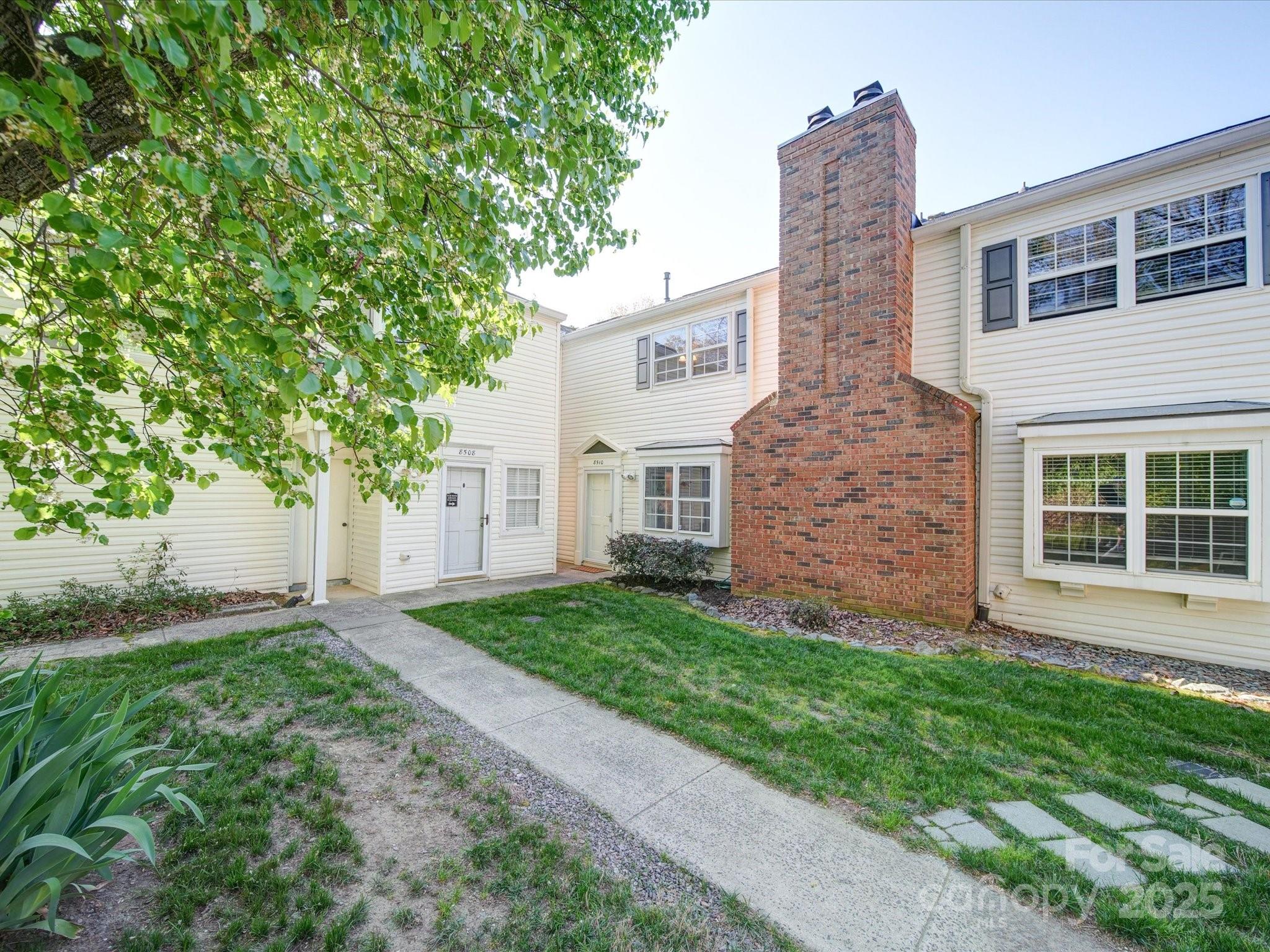 8510 Castle Pine Court
