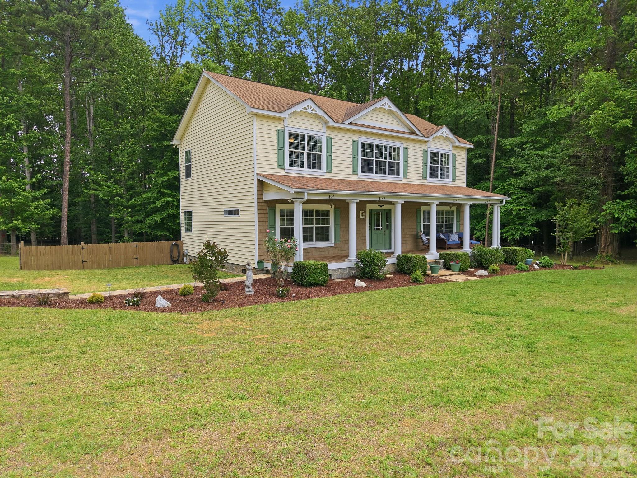 305 Hedrick Lambe Drive