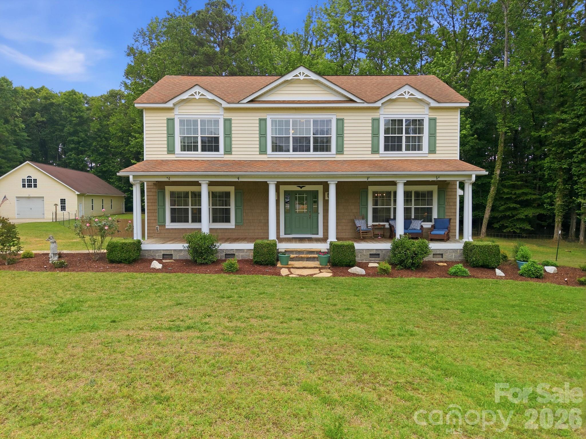 305 Hedrick Lambe Drive