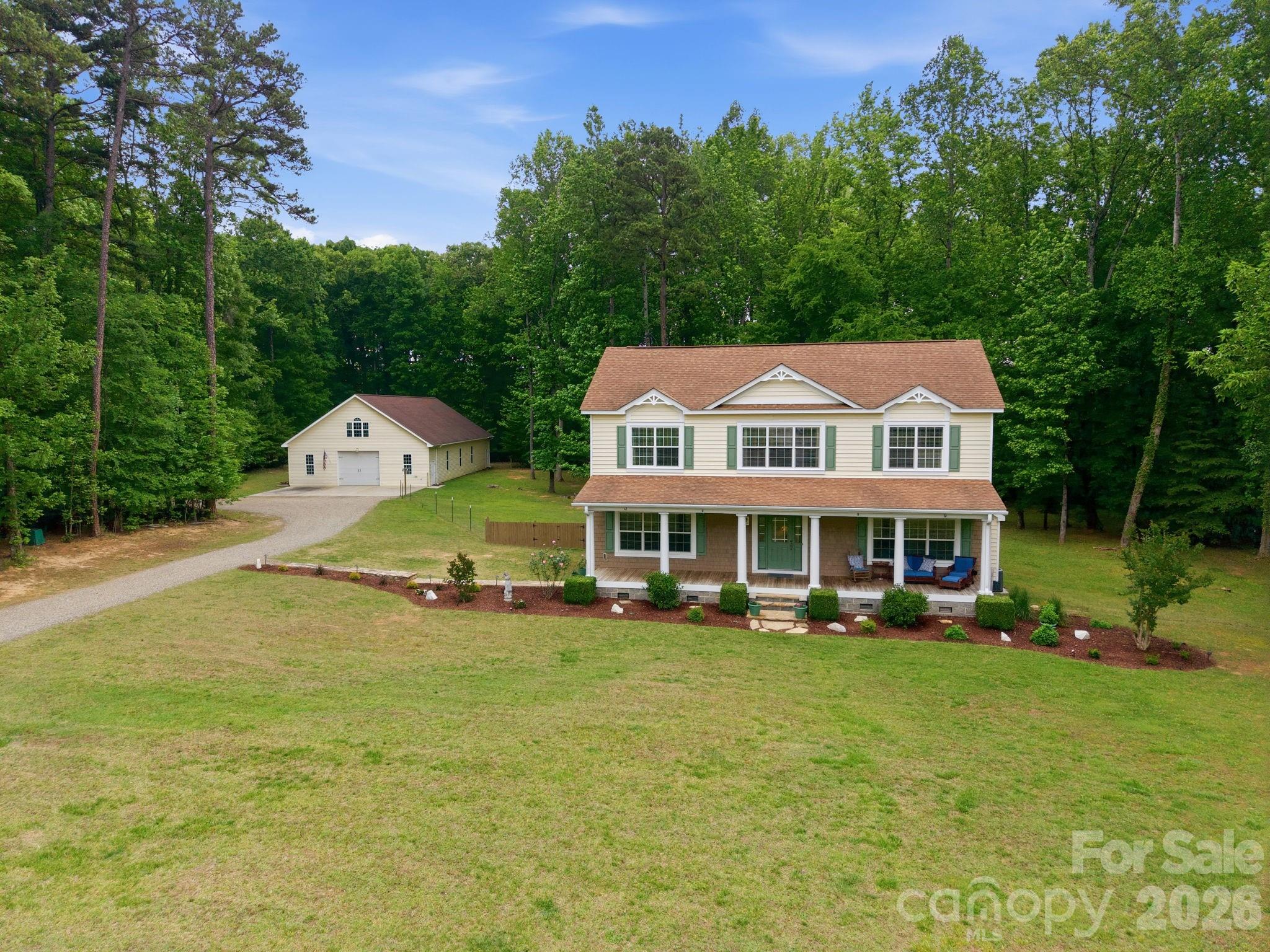 305 Hedrick Lambe Drive