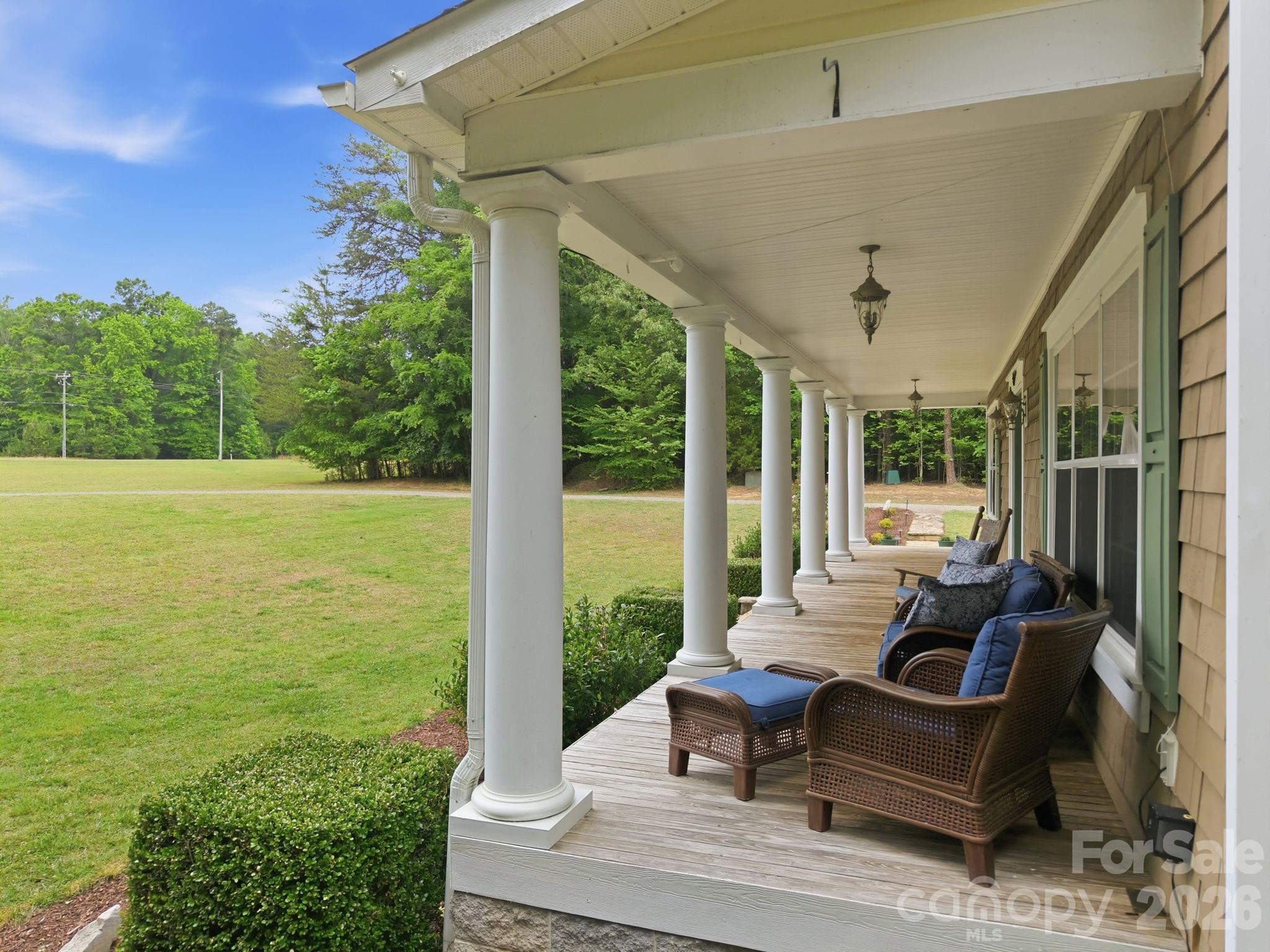 Anchor Downs - Residential