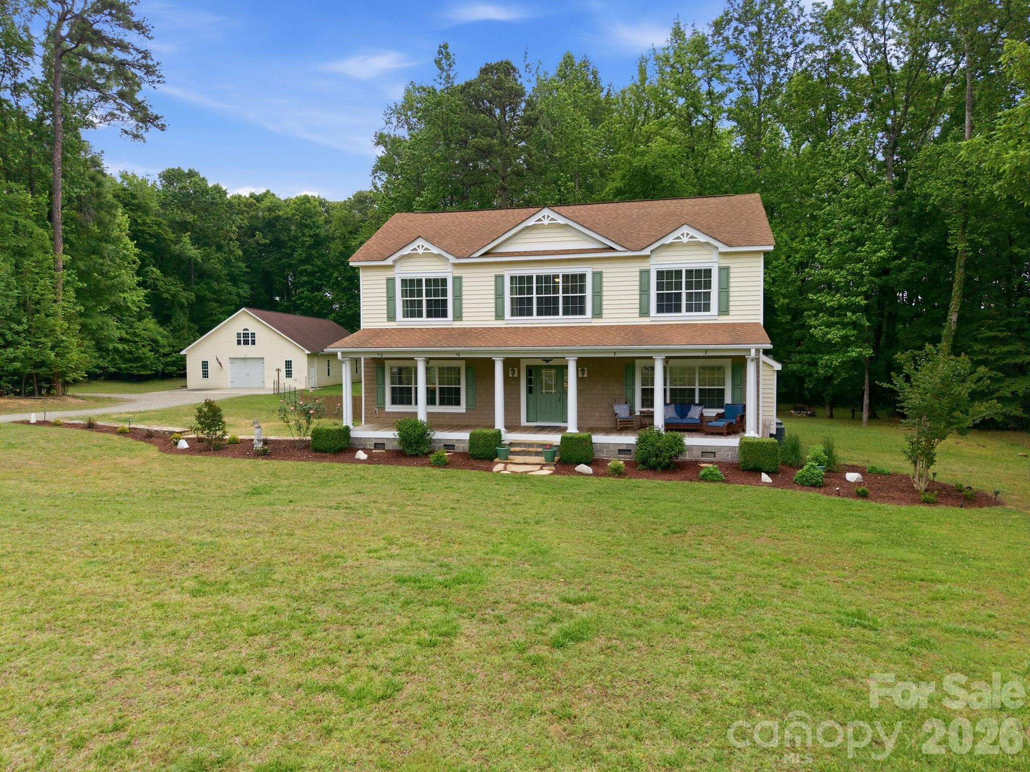 305 Hedrick Lambe Drive