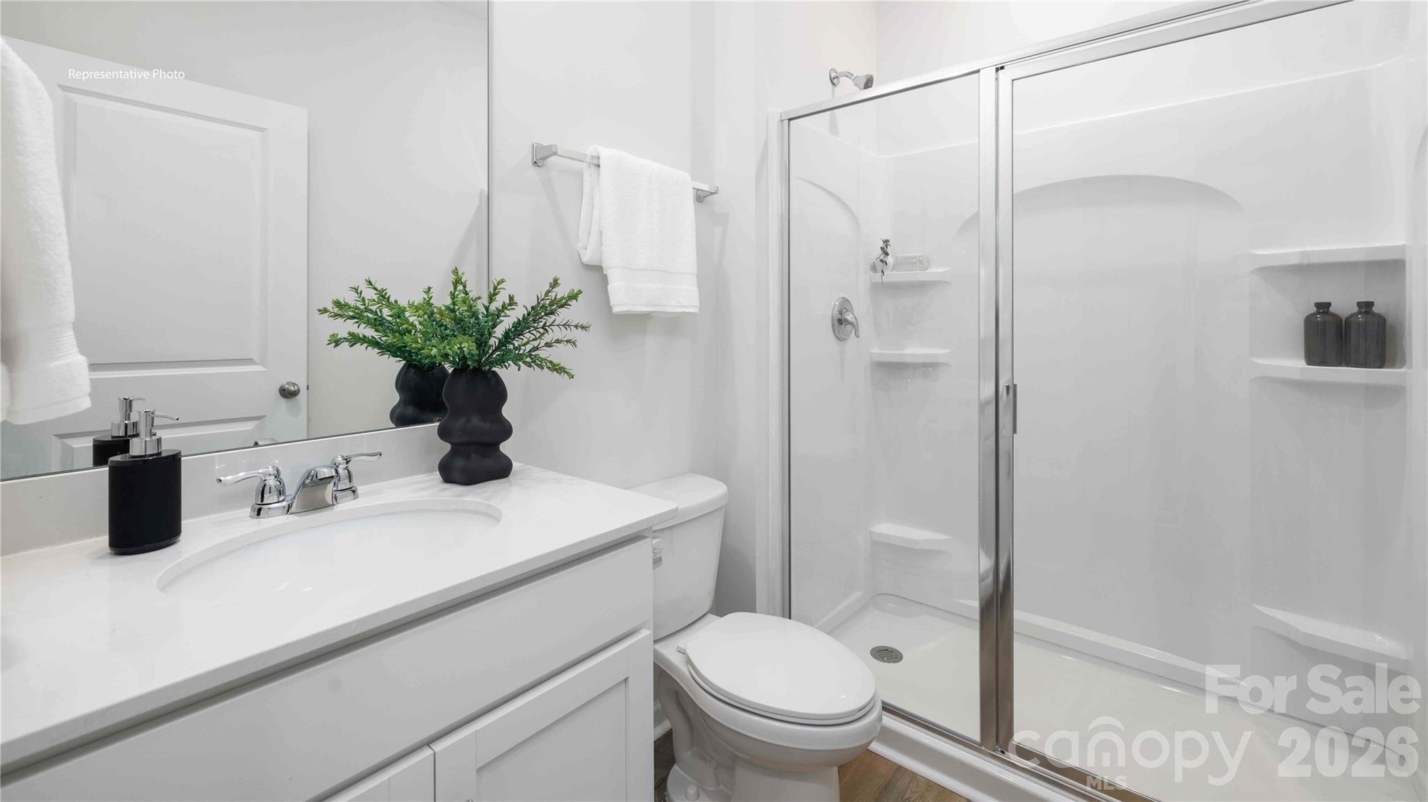 Brinkley Ridge - Residential