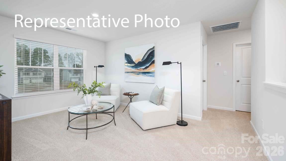 Brinkley Ridge - Residential