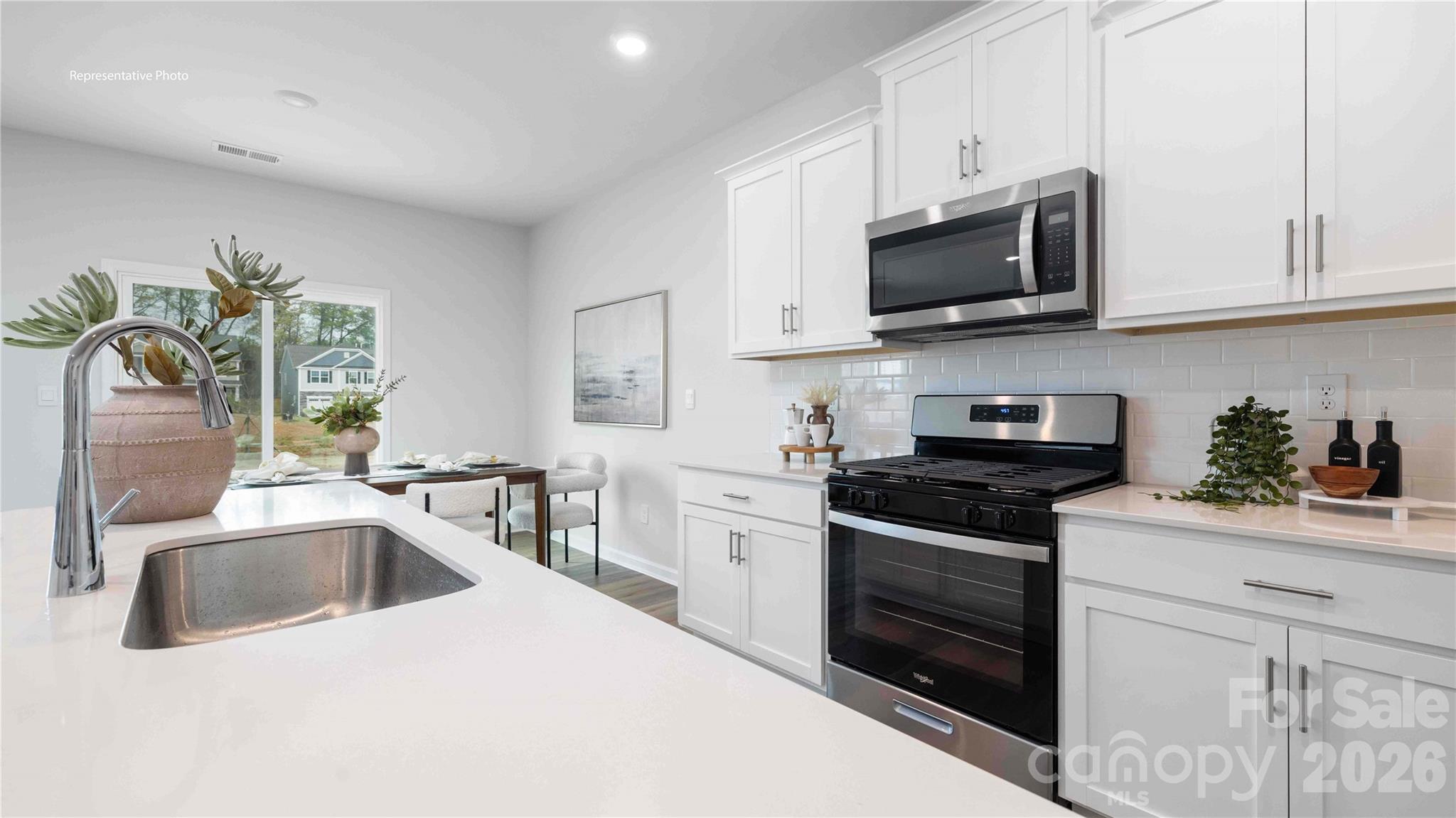 Brinkley Ridge - Residential