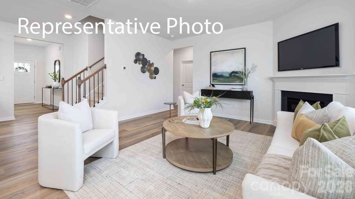 Brinkley Ridge - Residential