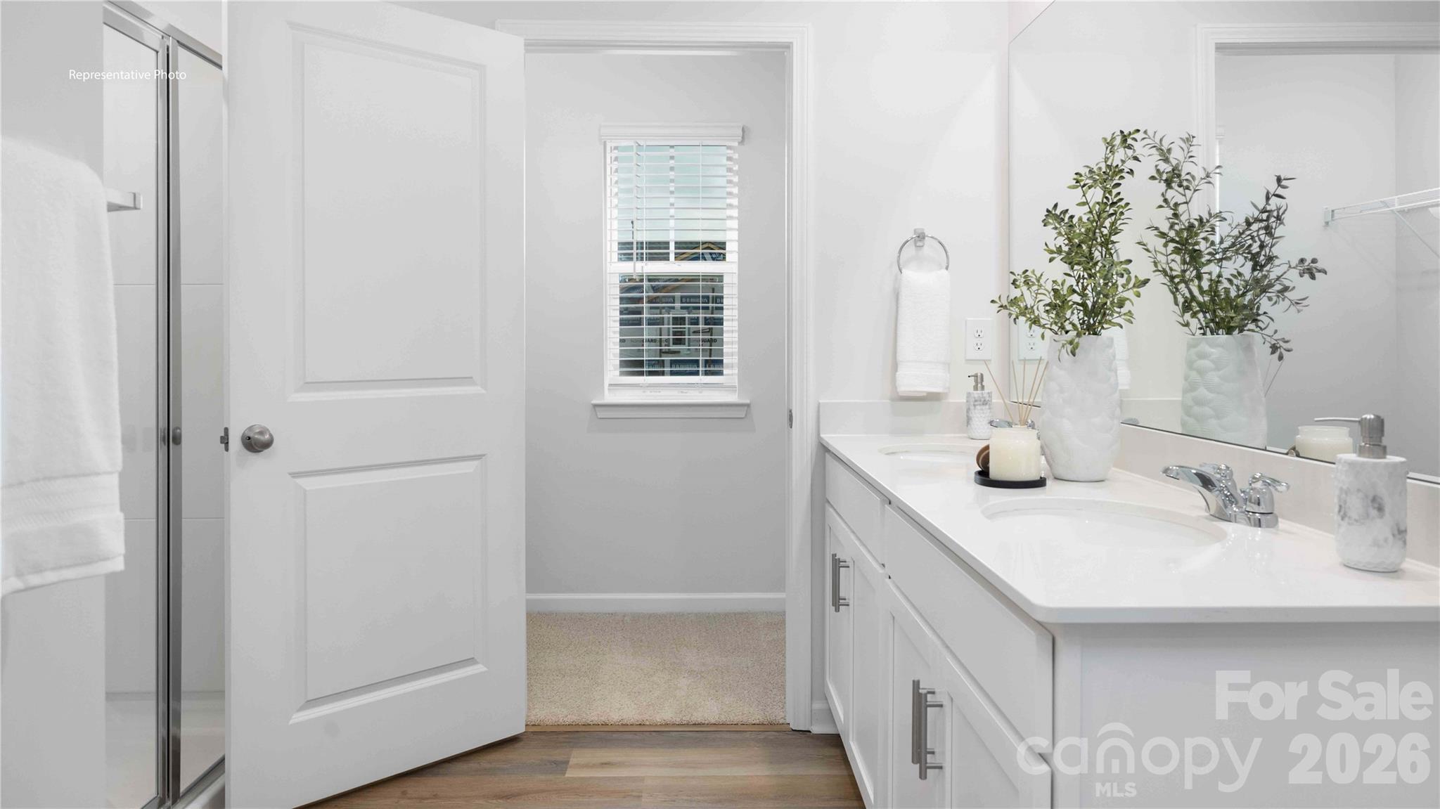 Brinkley Ridge - Residential