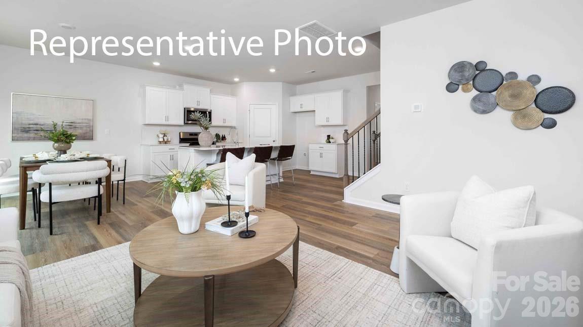 Brinkley Ridge - Residential