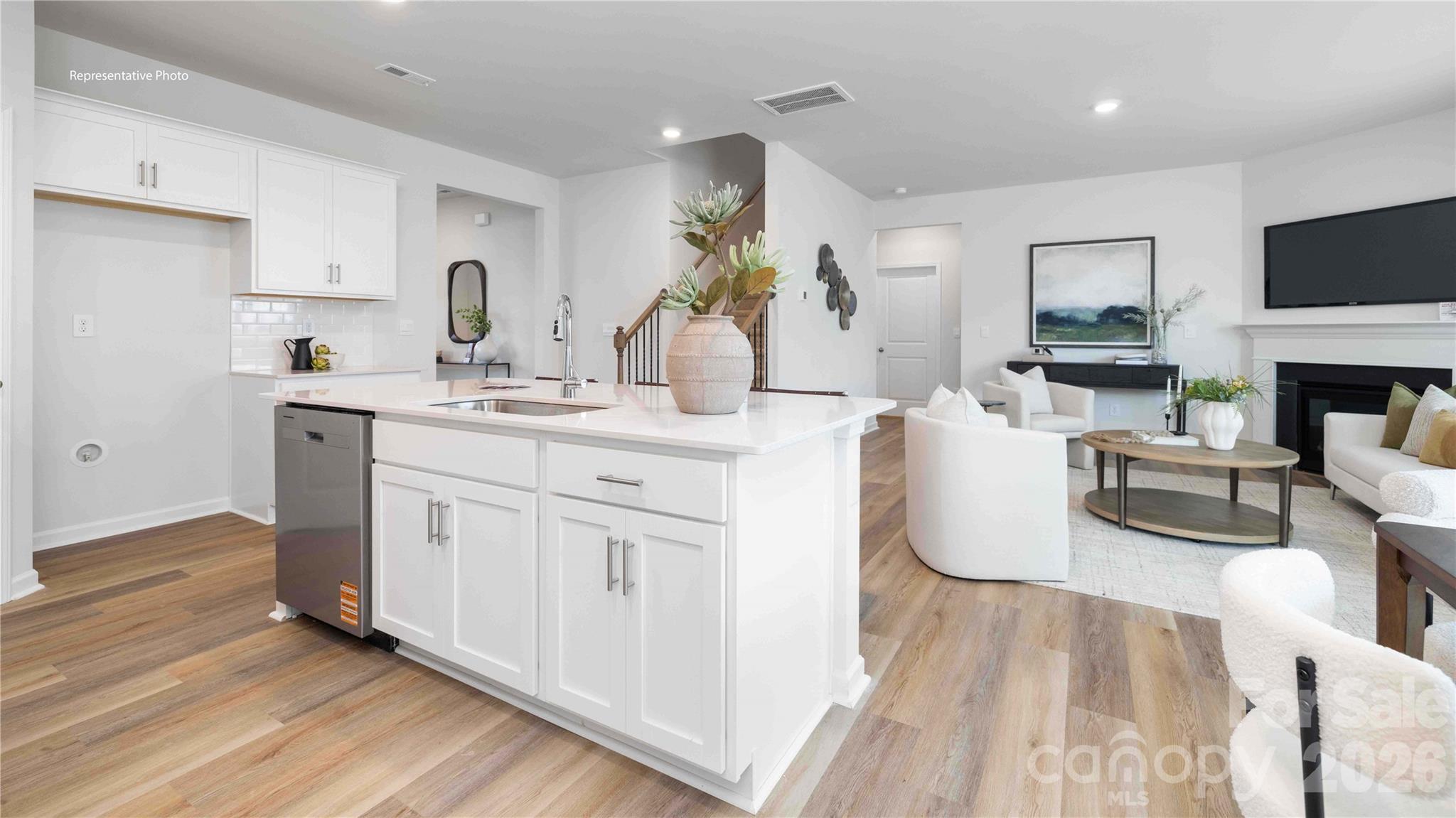 Brinkley Ridge - Residential