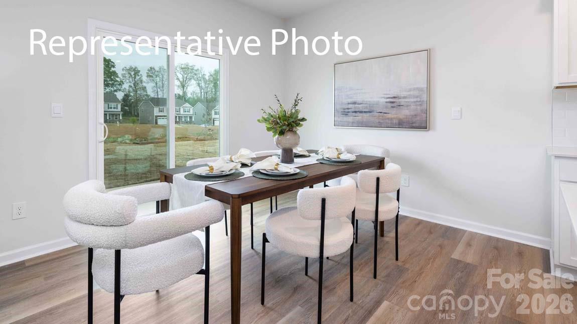 Brinkley Ridge - Residential
