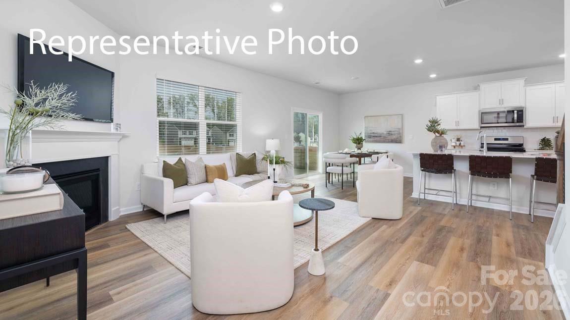 Brinkley Ridge - Residential
