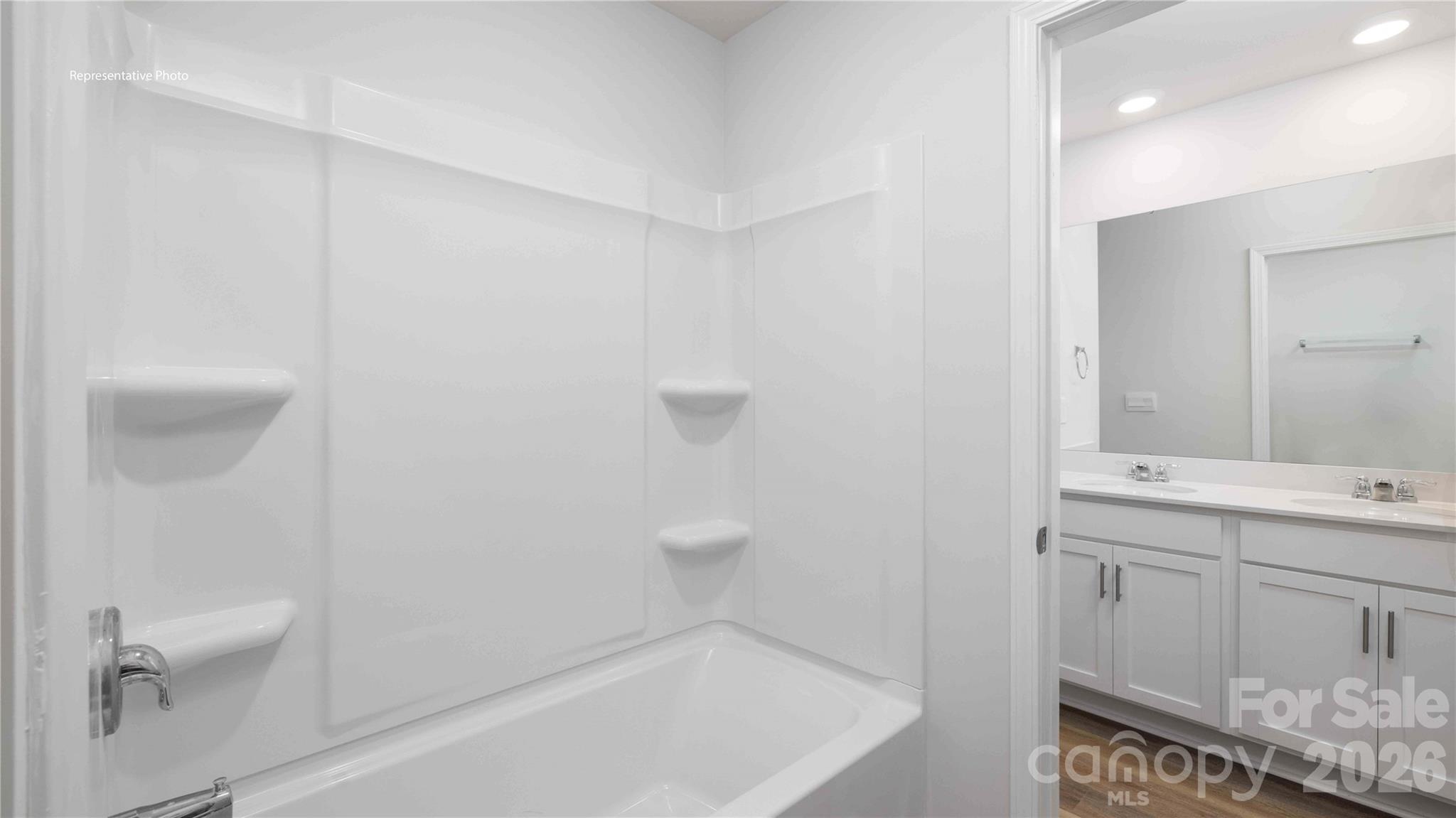 Brinkley Ridge - Residential