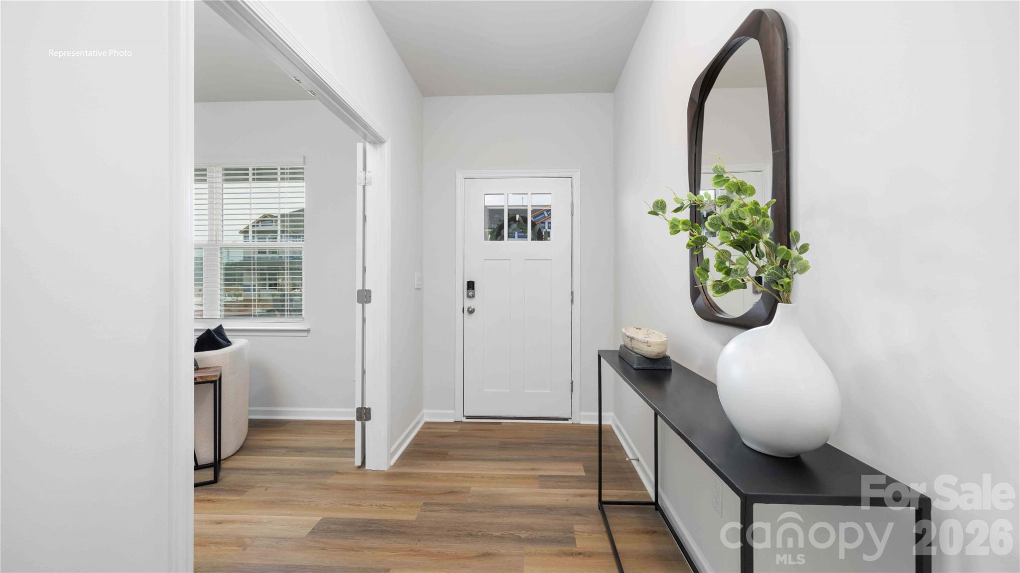 Brinkley Ridge - Residential