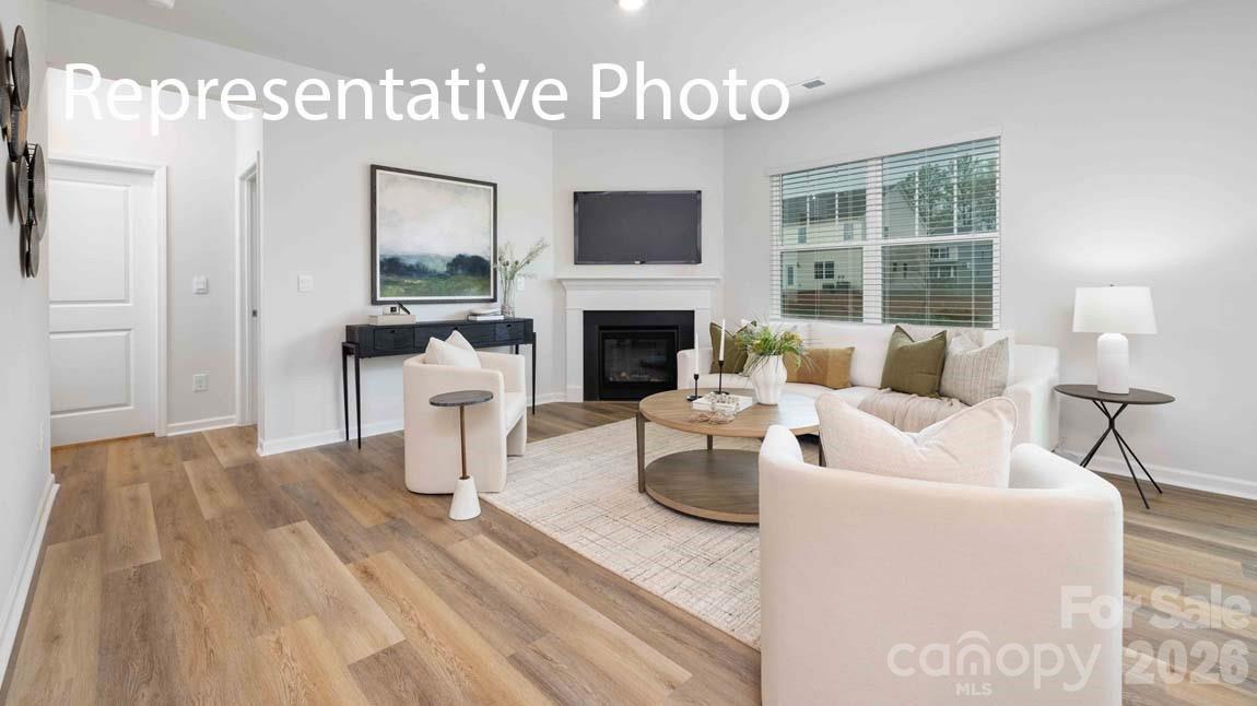 Brinkley Ridge - Residential