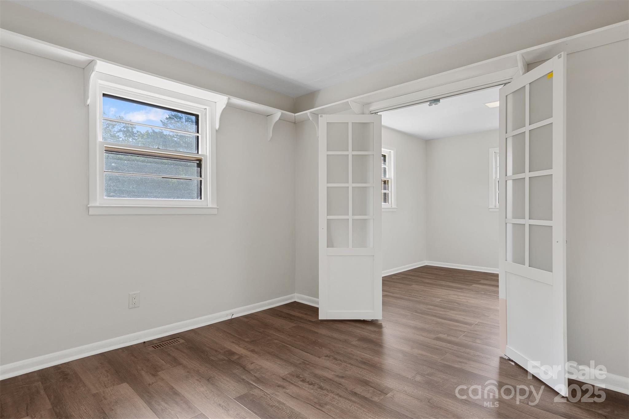 Mt Harmony Acres - Residential