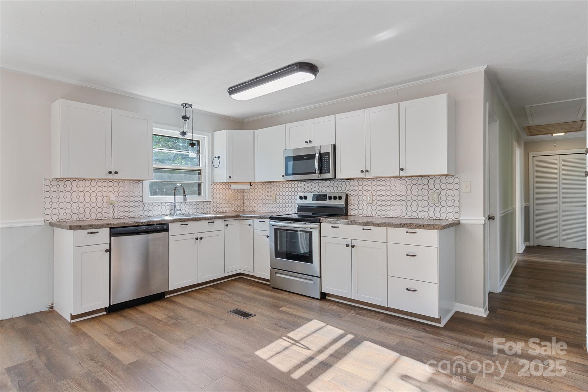 Mt Harmony Acres - Residential