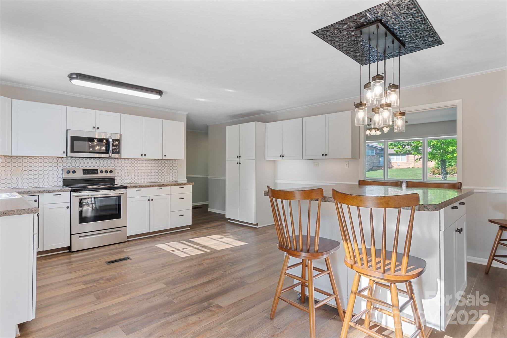 Mt Harmony Acres - Residential