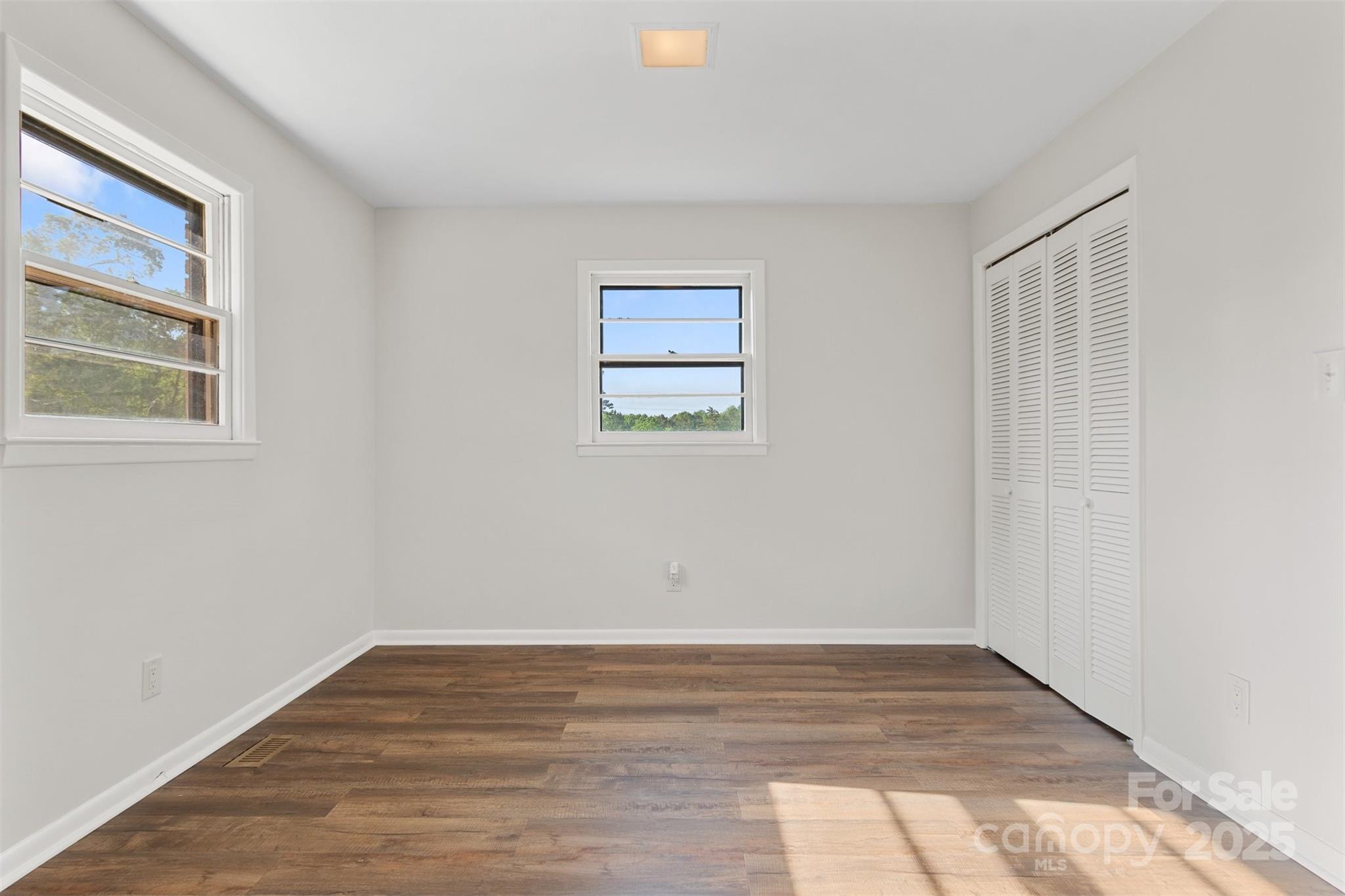 Mt Harmony Acres - Residential