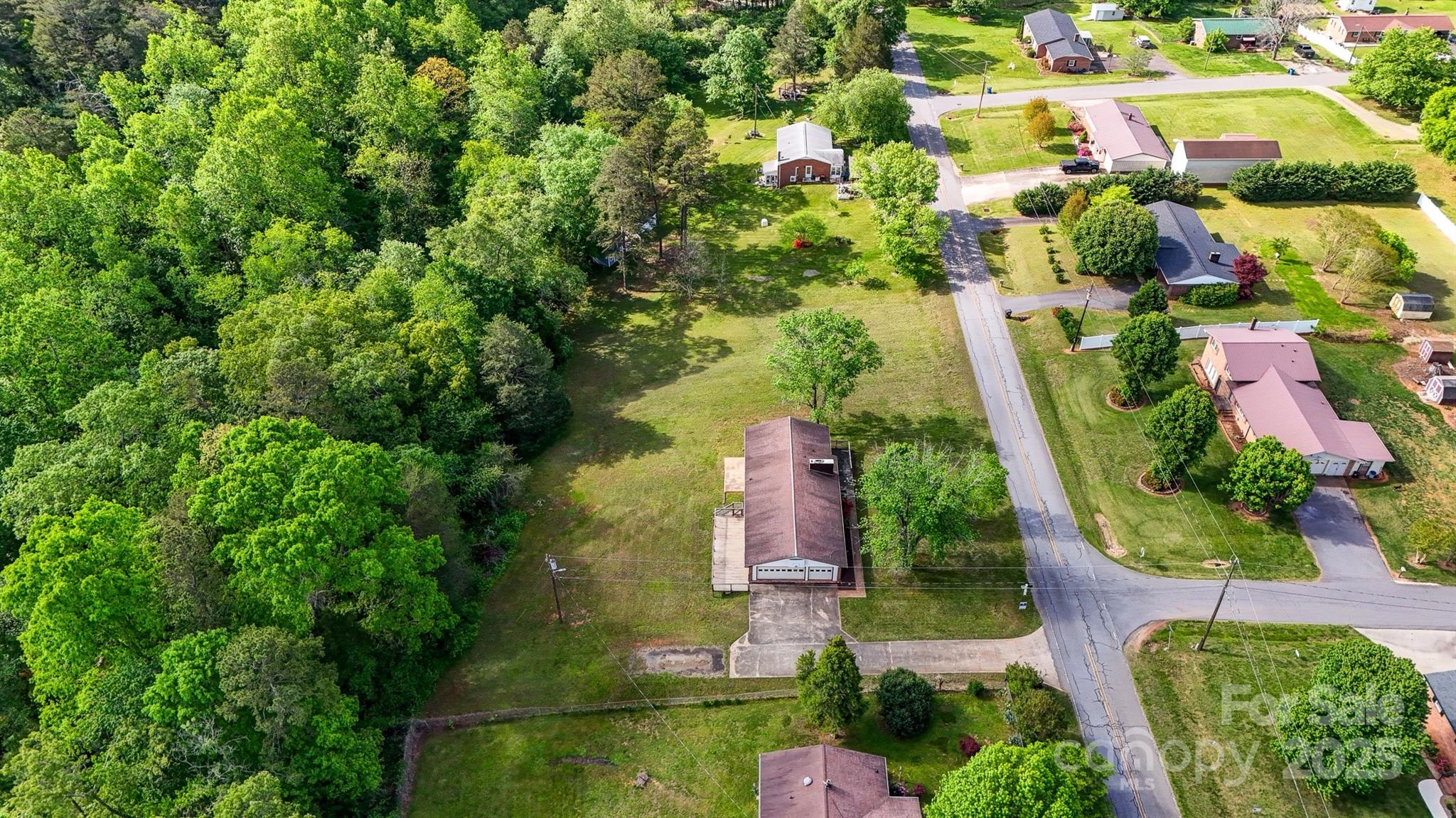 Mt Harmony Acres - Residential