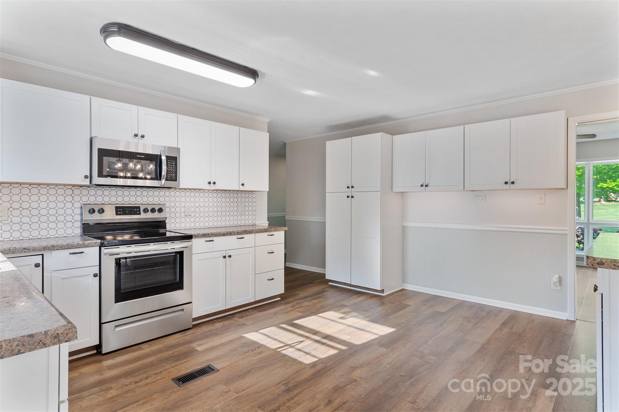 Mt Harmony Acres - Residential