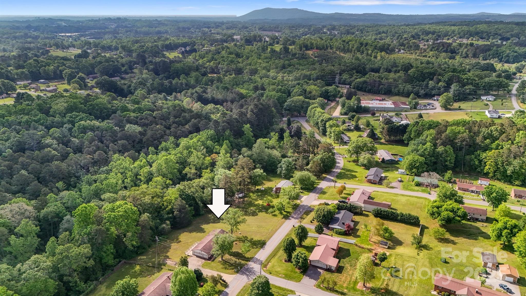 Mt Harmony Acres - Residential