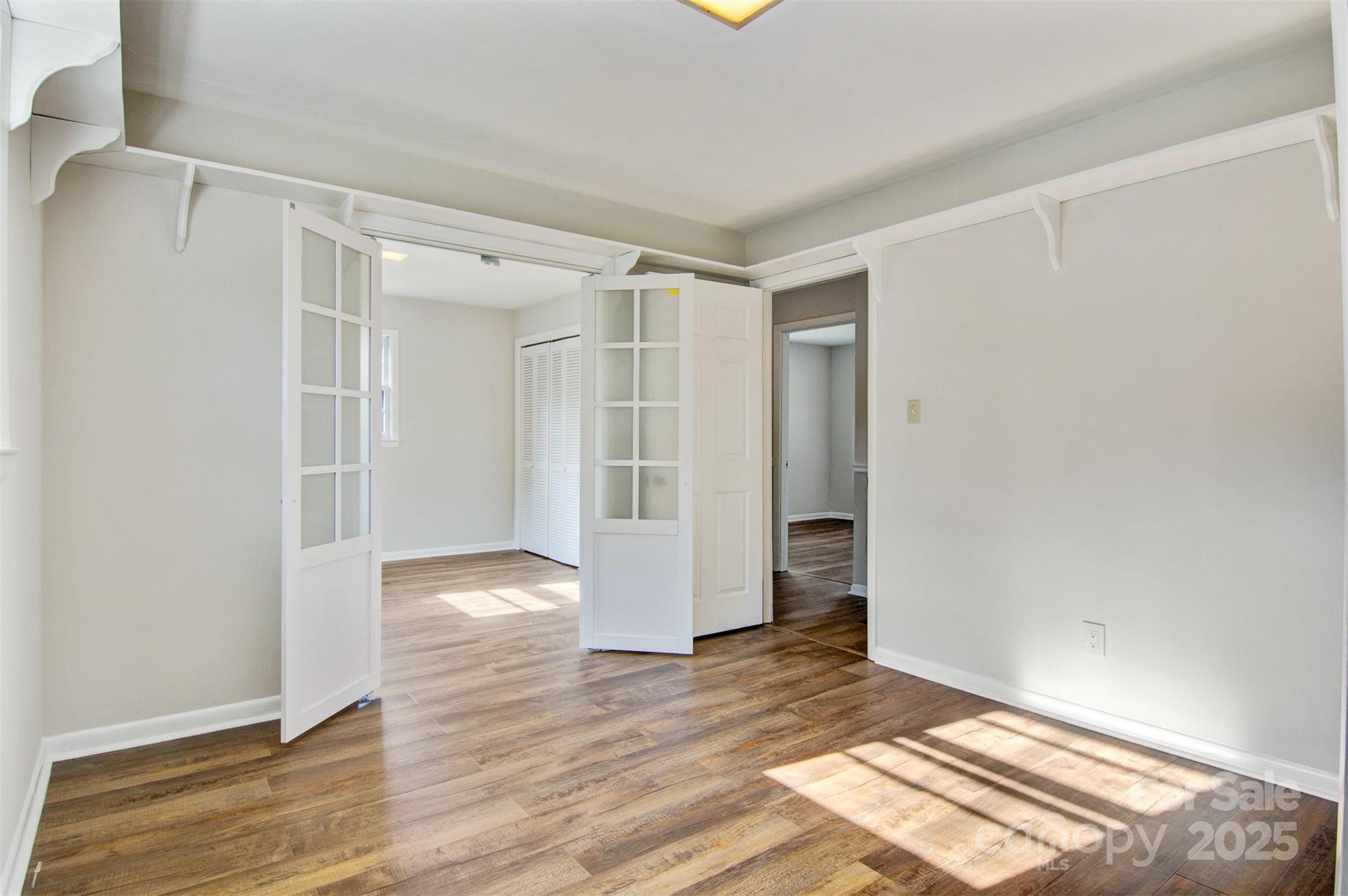 Mt Harmony Acres - Residential