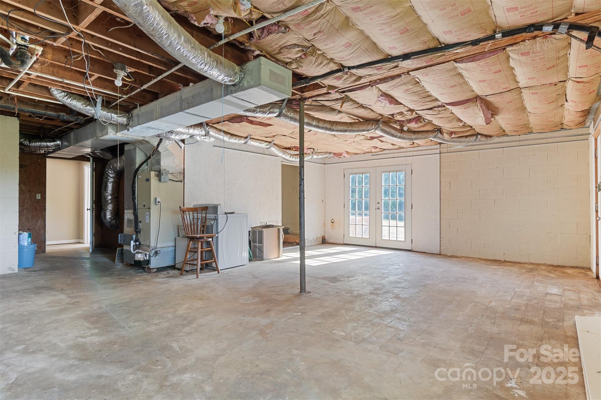 Mt Harmony Acres - Residential