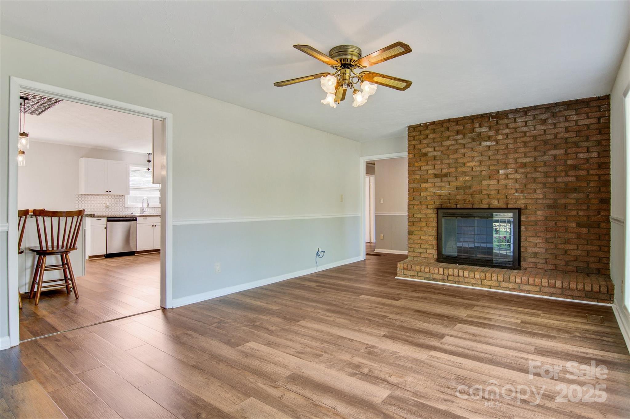 Mt Harmony Acres - Residential