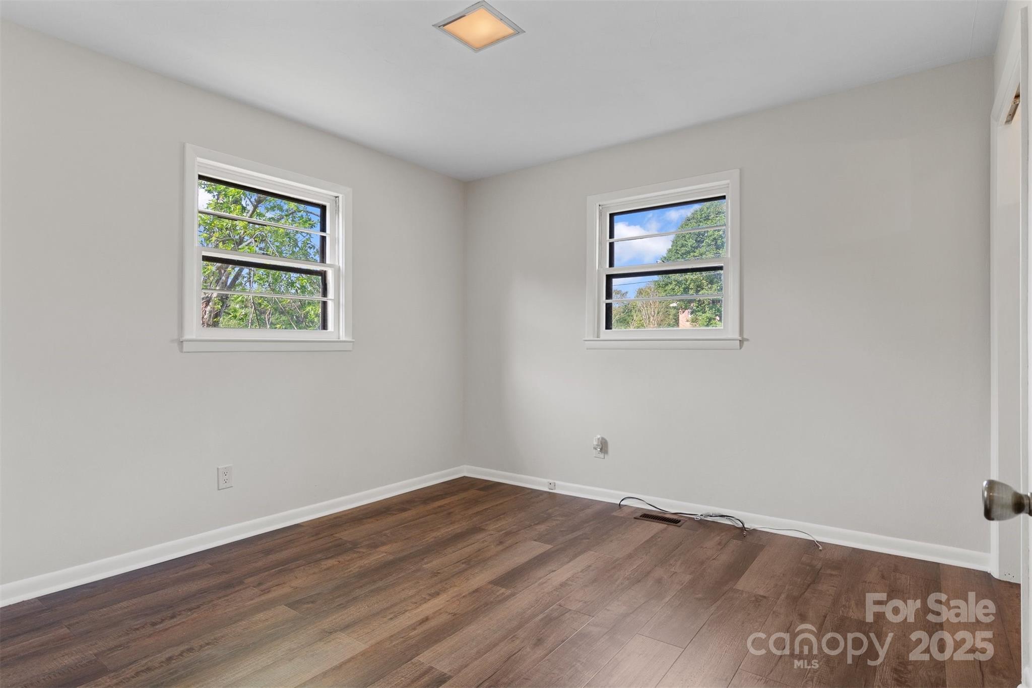 Mt Harmony Acres - Residential