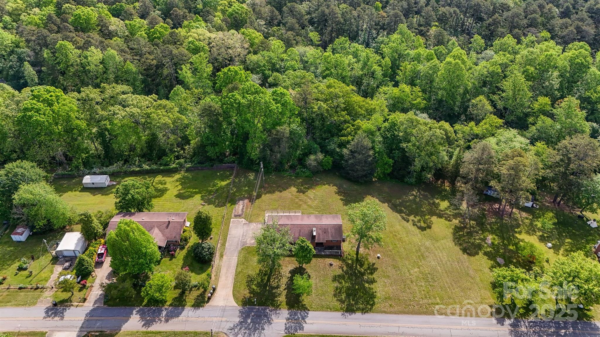 Mt Harmony Acres - Residential