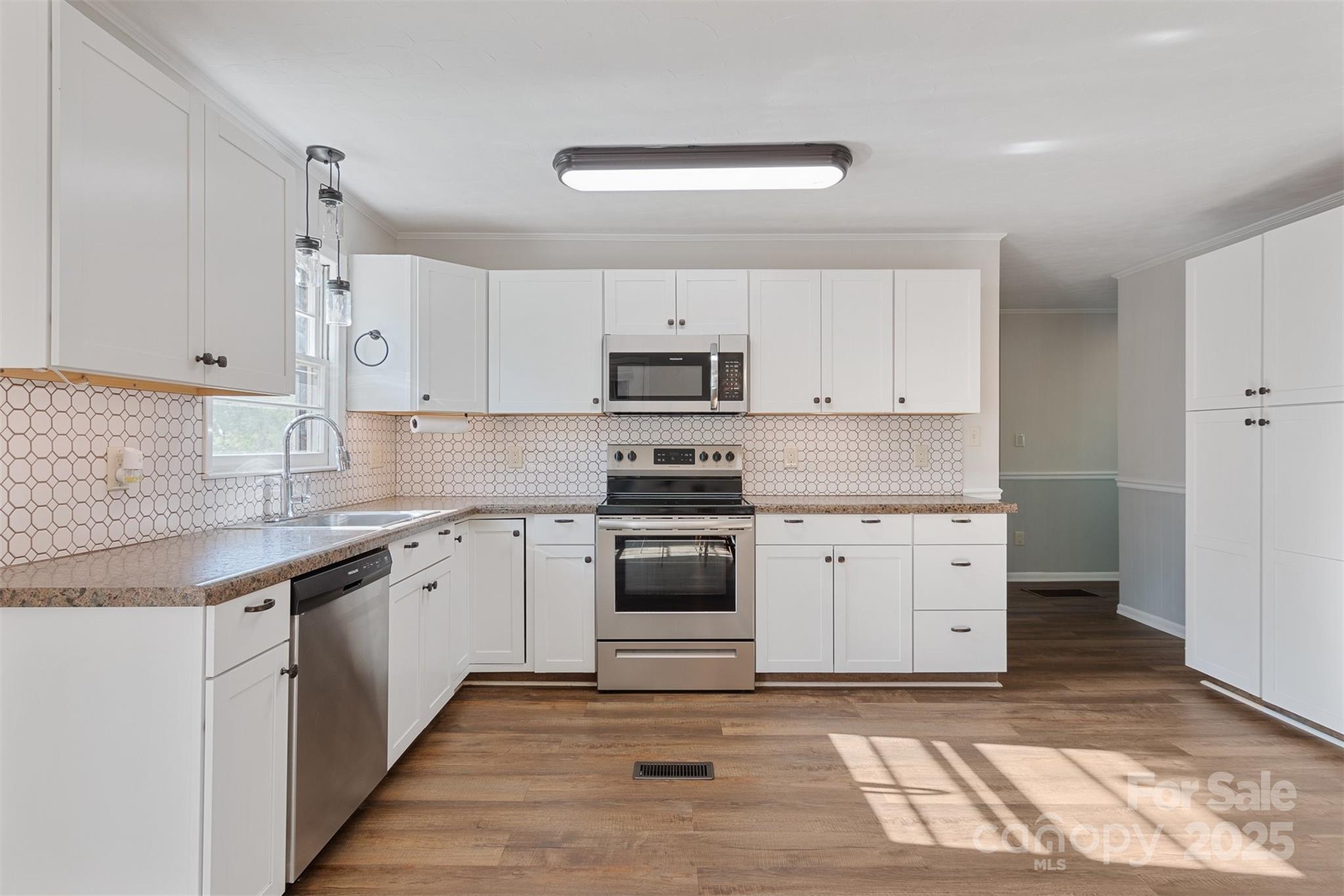 Mt Harmony Acres - Residential